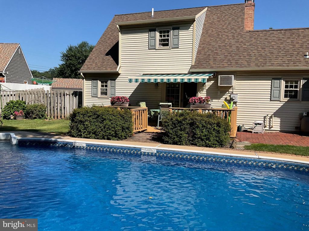 Photo of 3 Broad Wing Drive, DENVER, PA 17517 (MLS # PALA2066450)