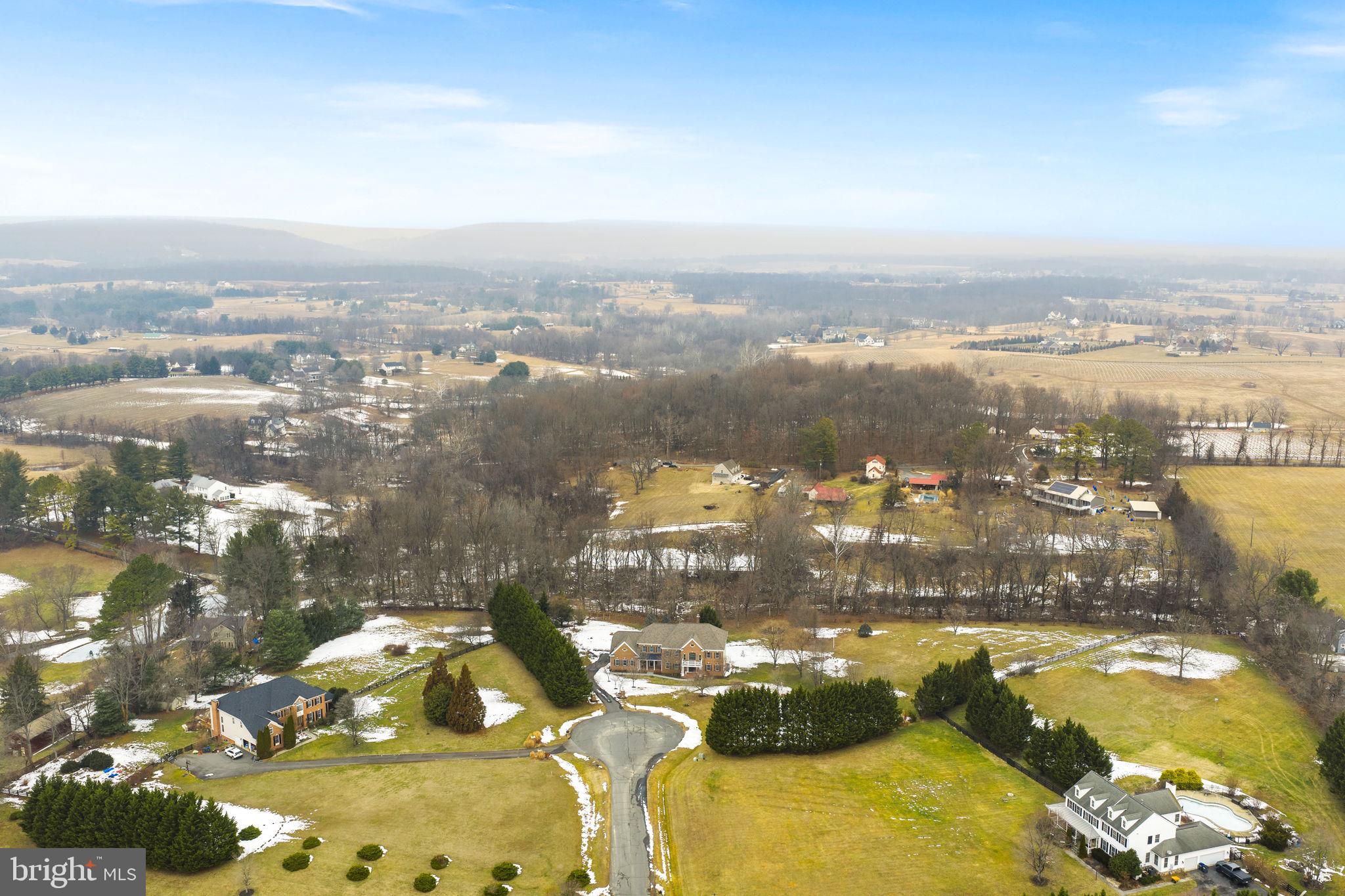 WRIGHT FARM - Residential