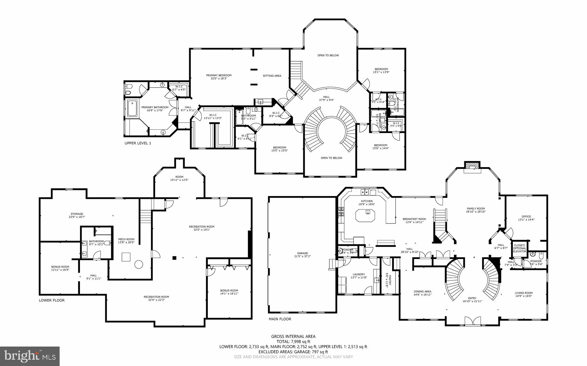 WRIGHT FARM - Residential