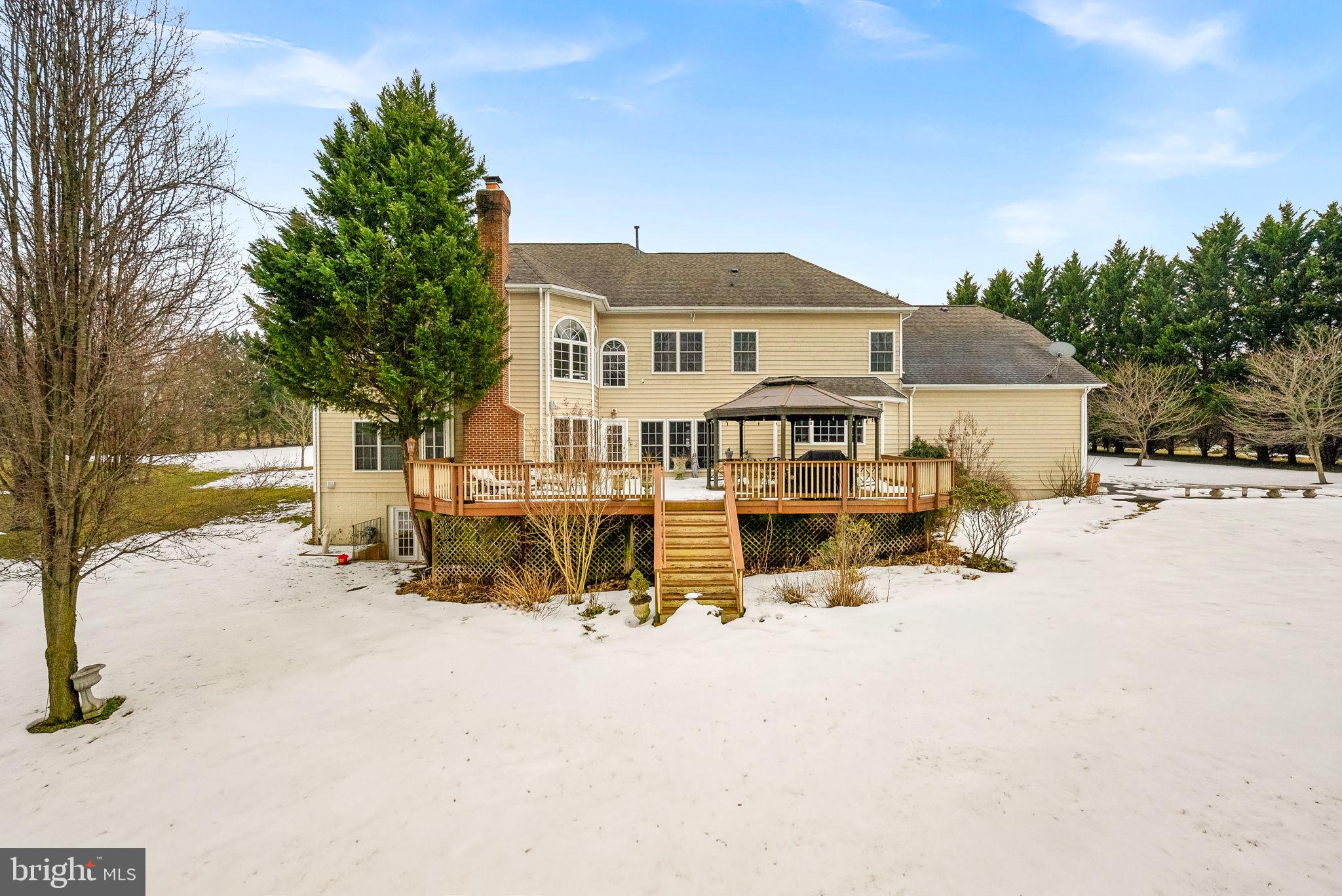 WRIGHT FARM - Residential