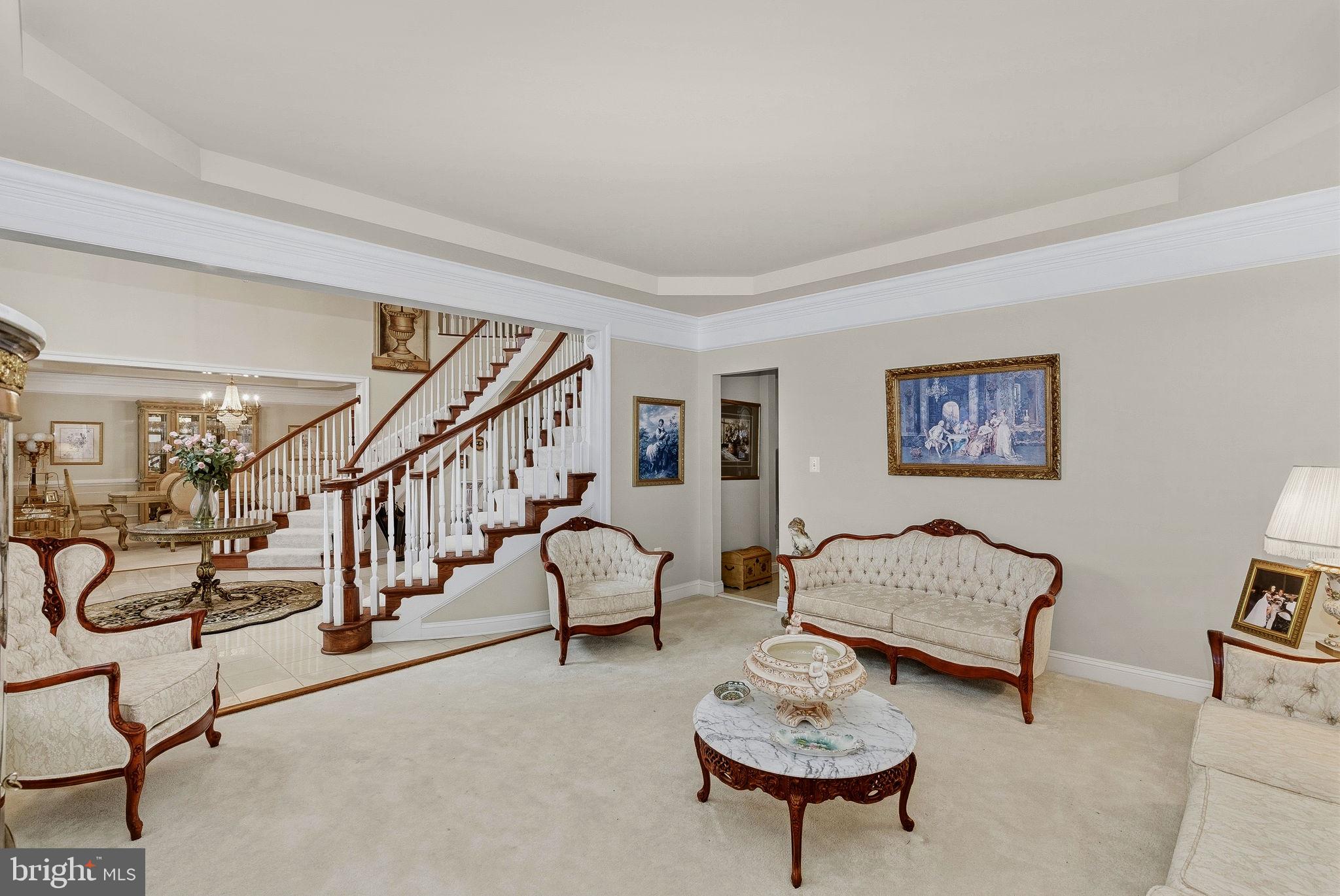 WRIGHT FARM - Residential