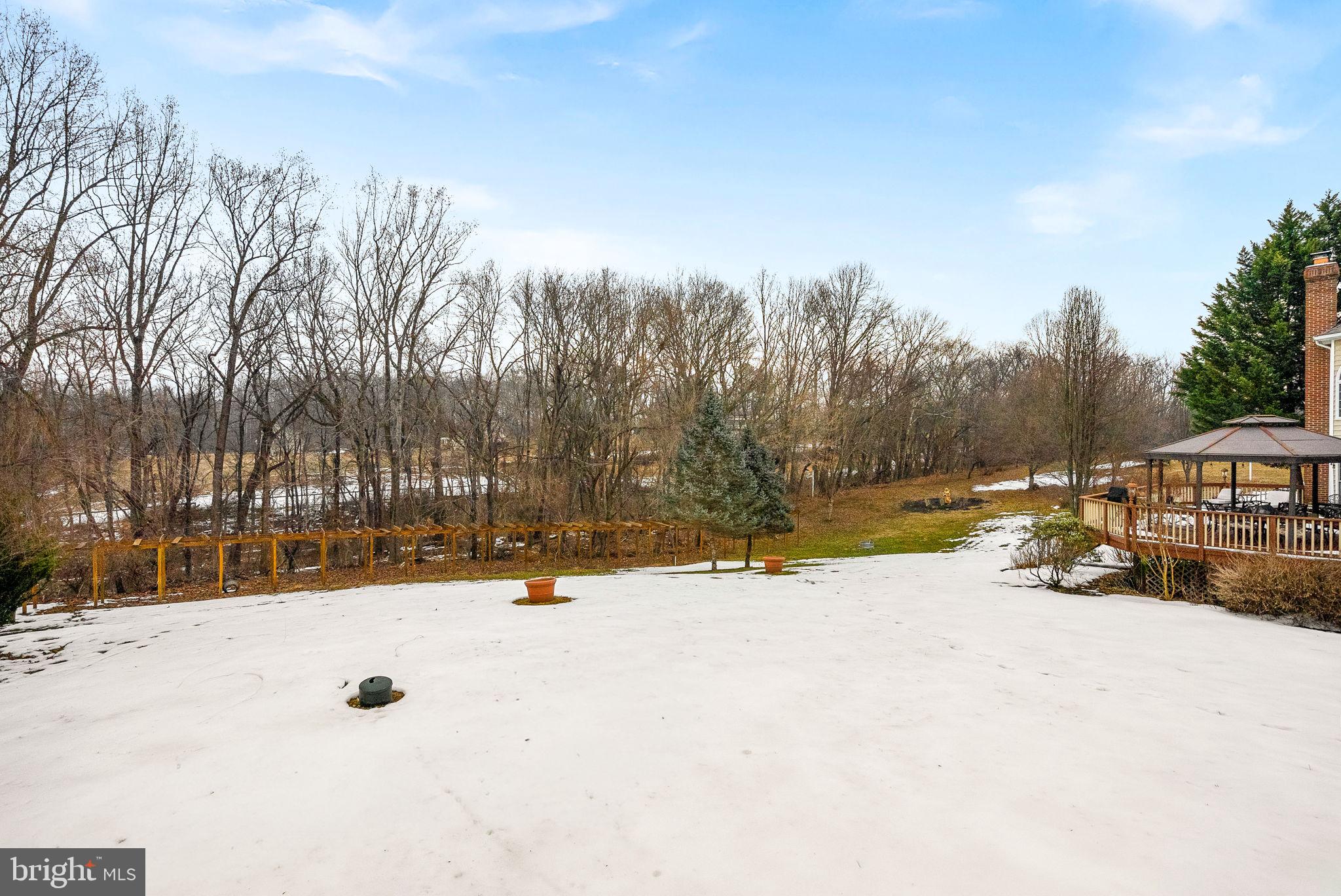 WRIGHT FARM - Residential