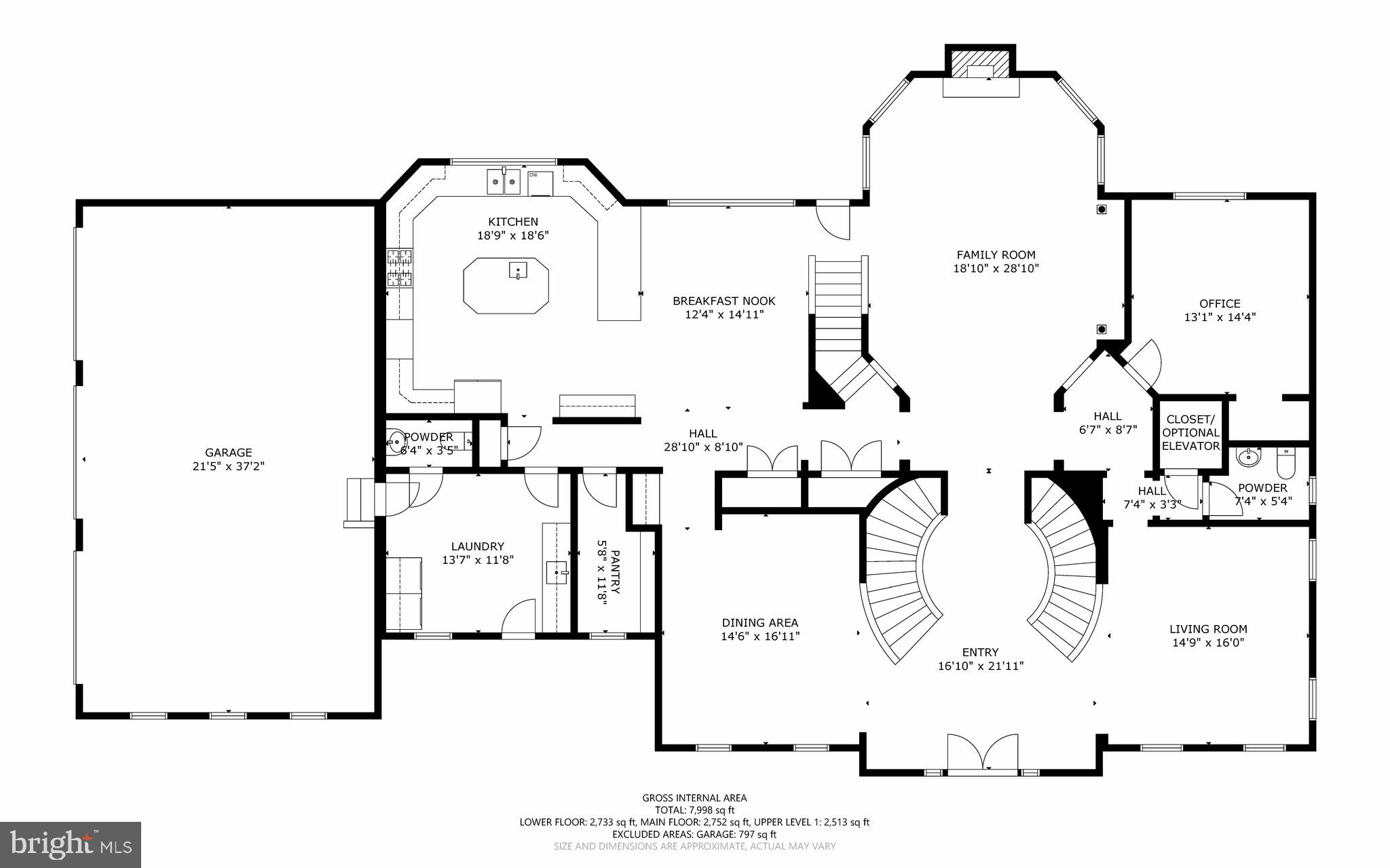 WRIGHT FARM - Residential
