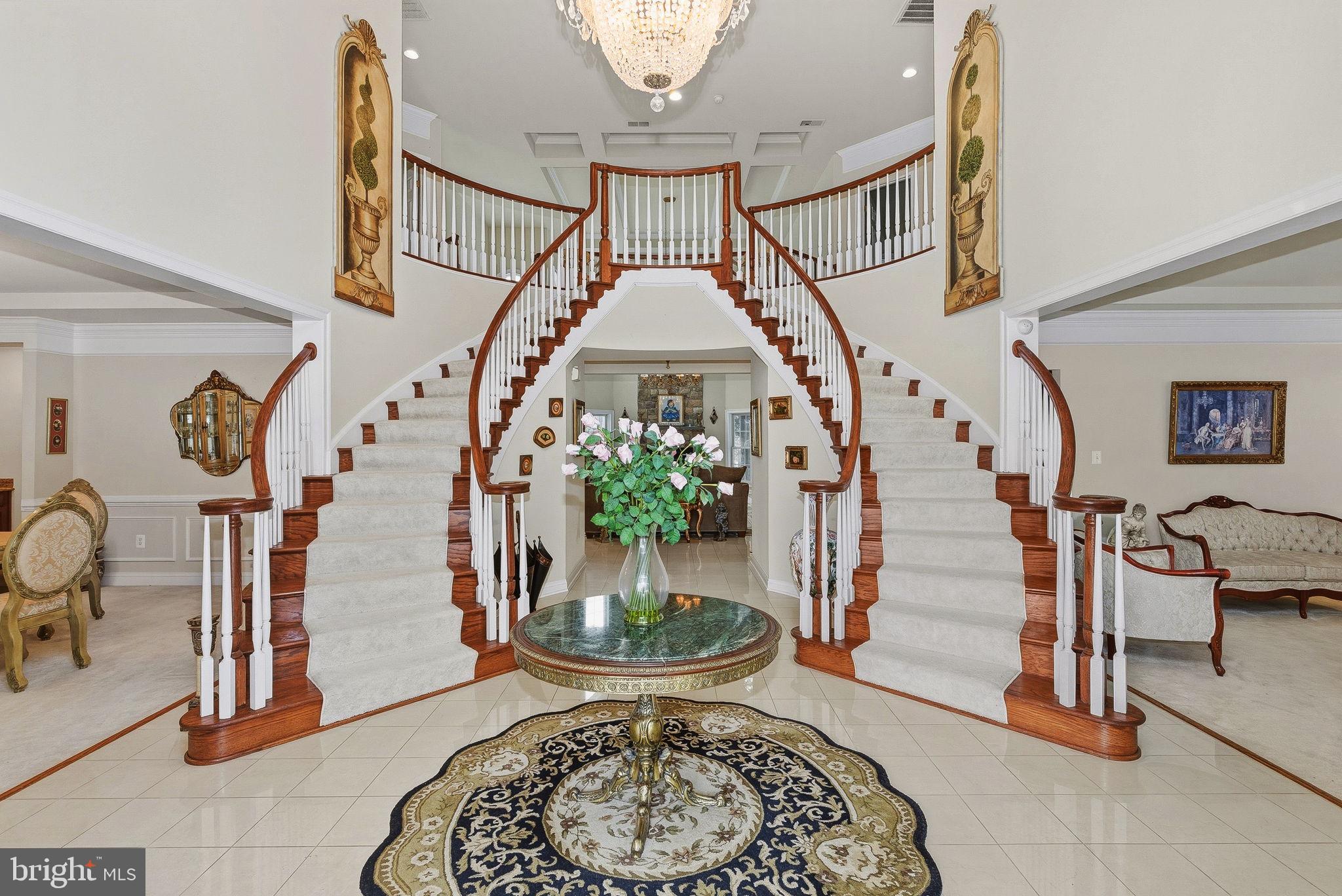 WRIGHT FARM - Residential