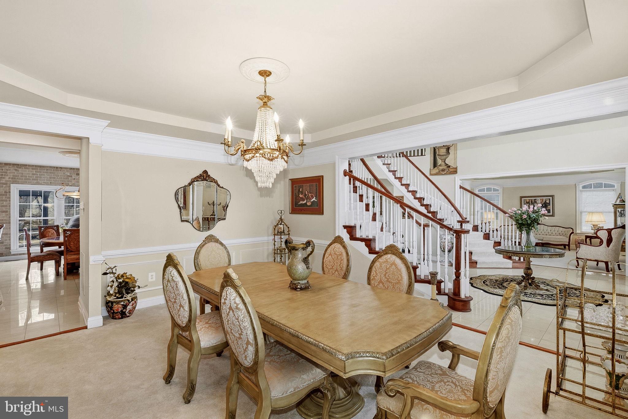 WRIGHT FARM - Residential