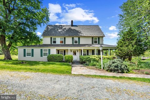 4302 ST CLAIR BRIDGE JARRETTSVILLE MD 21084
