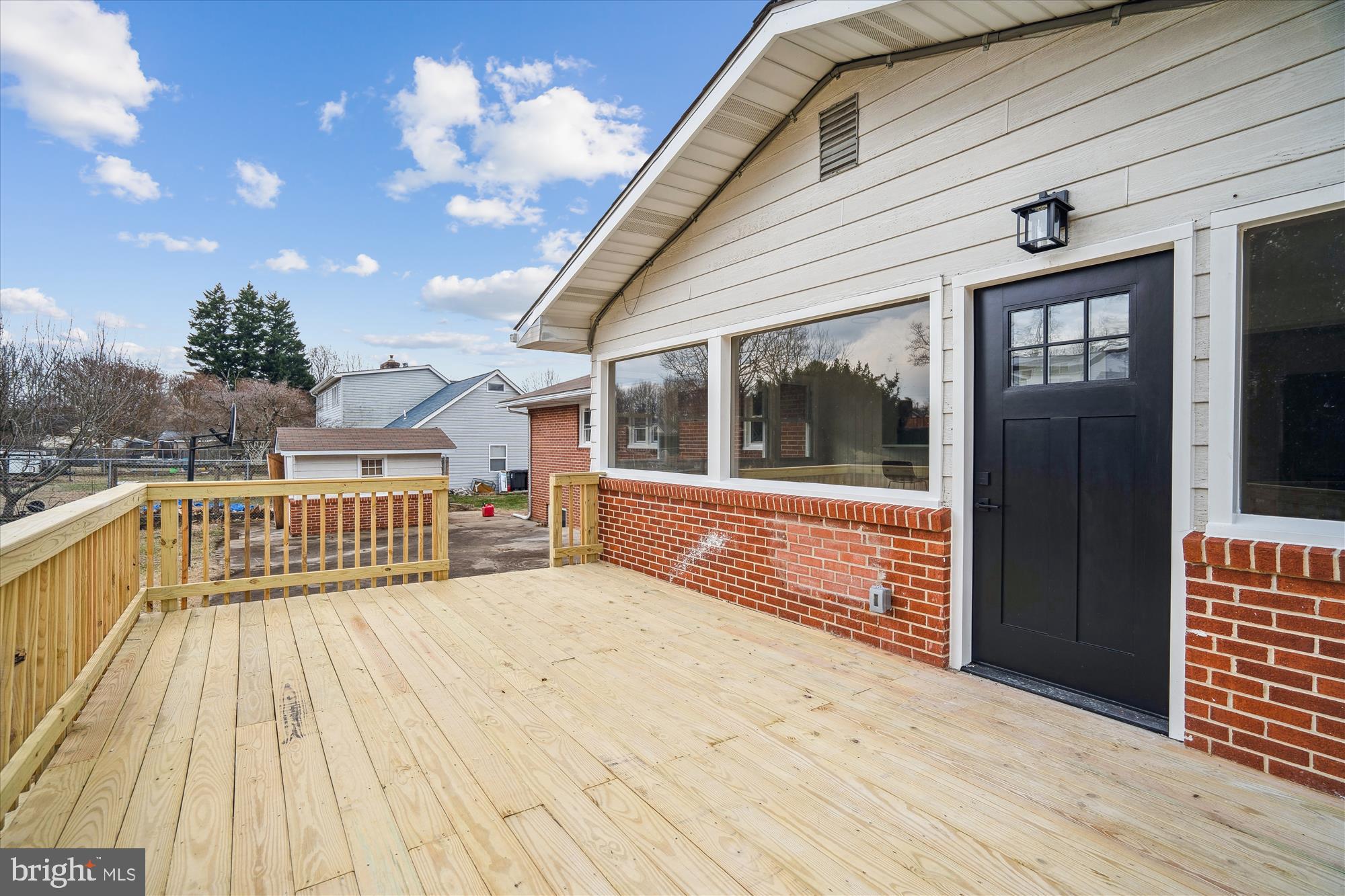 HOLMEHURST - Residential