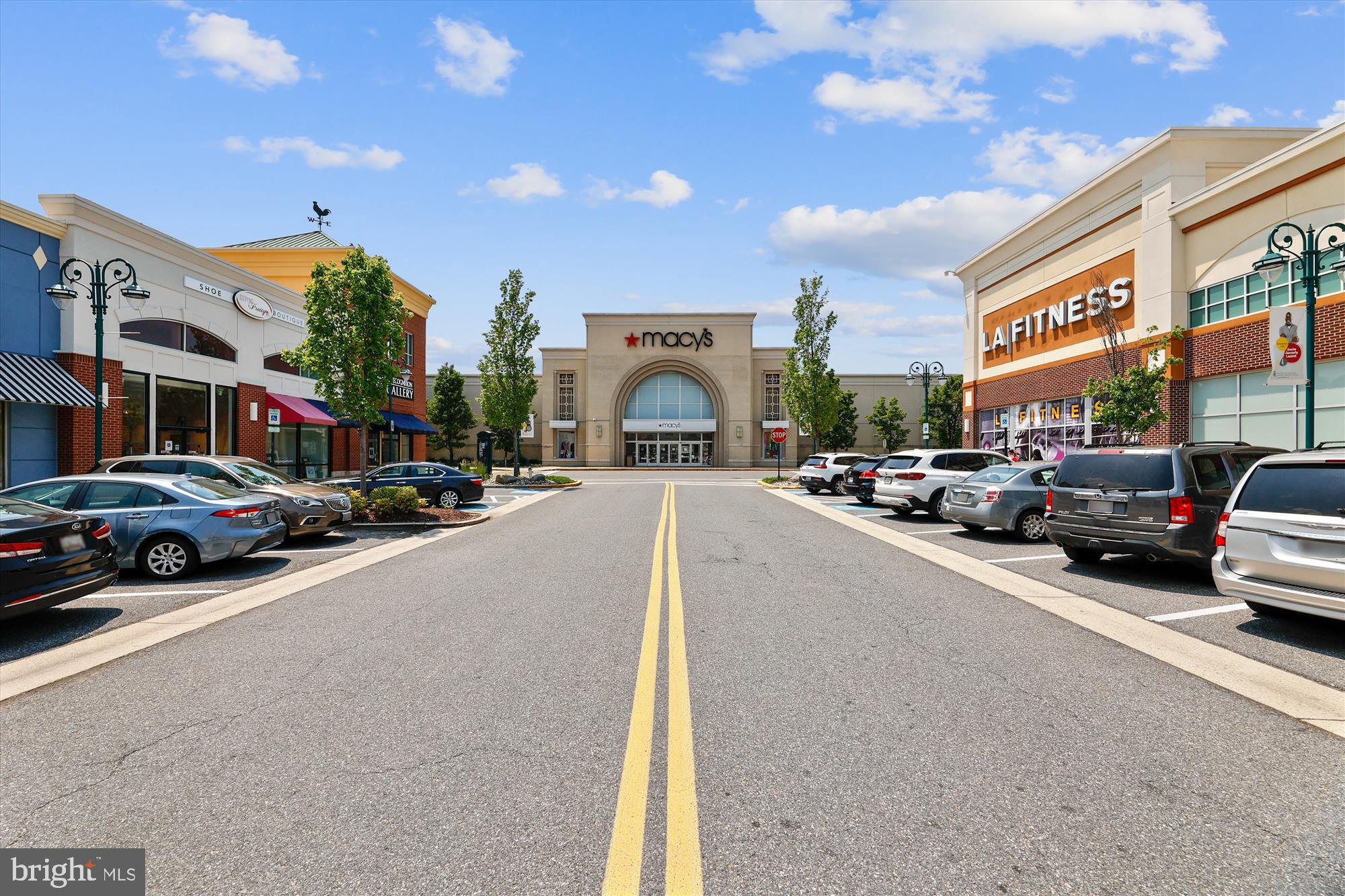 HOLMEHURST - Residential