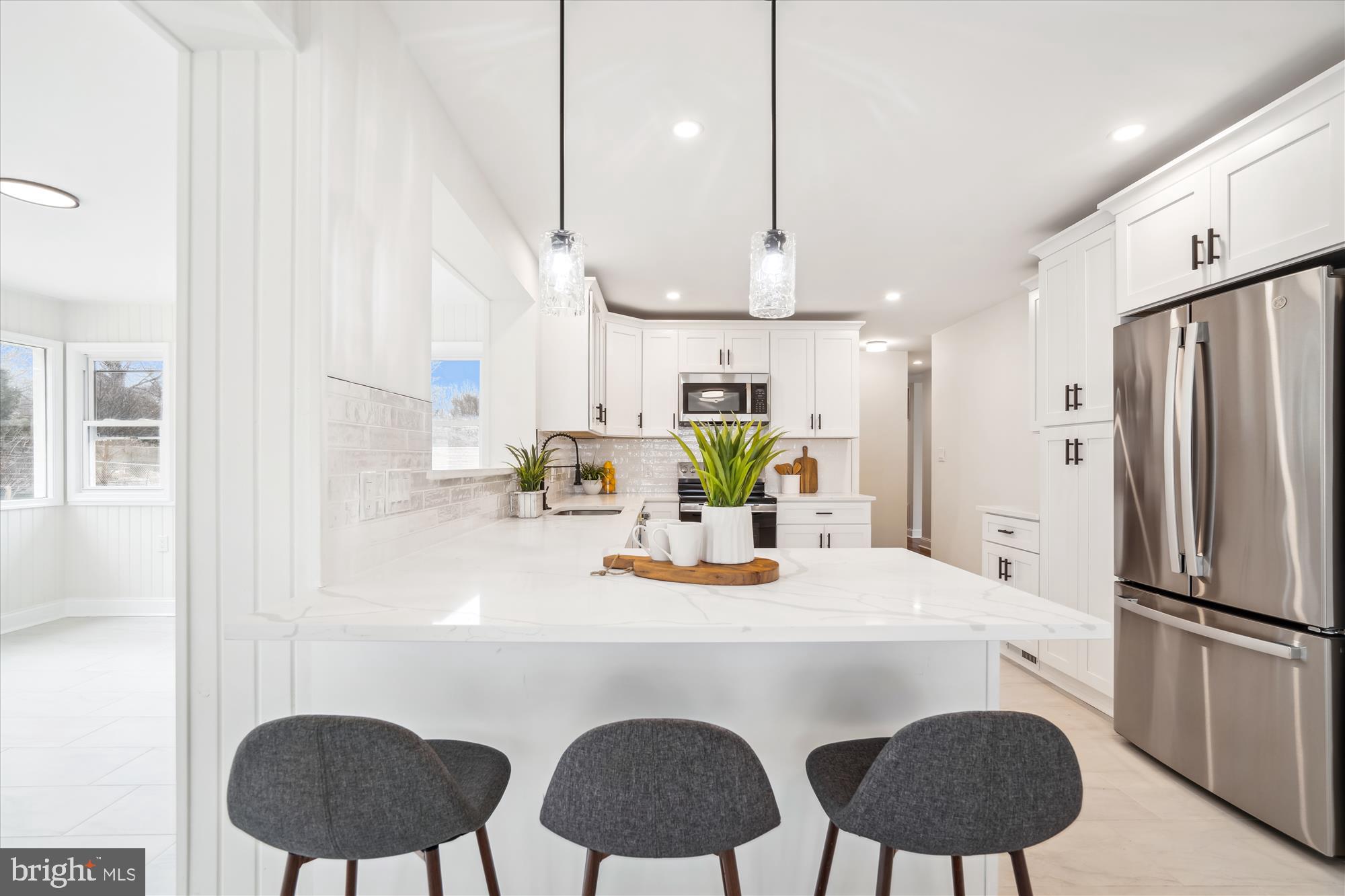 HOLMEHURST - Residential