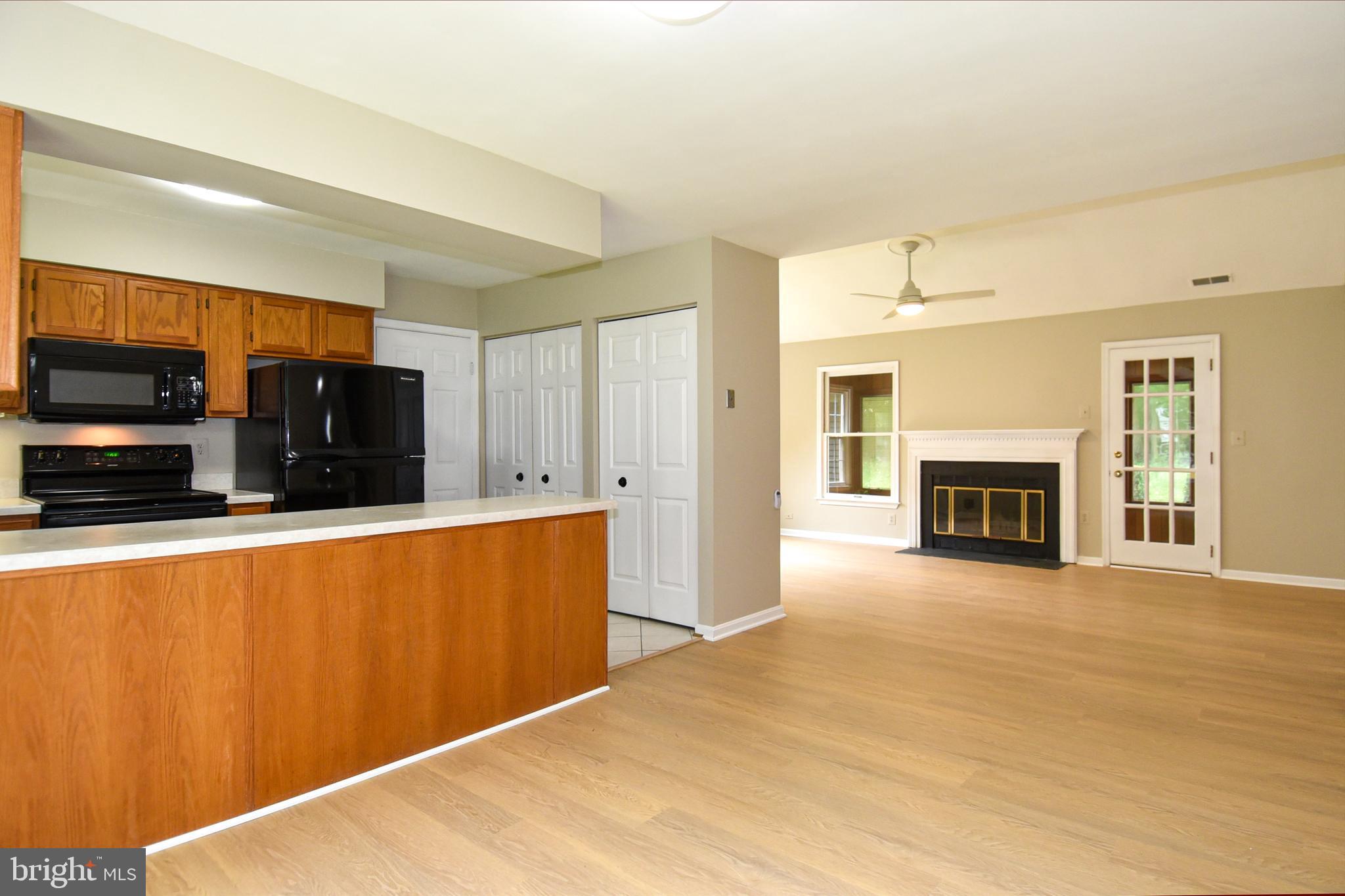 HERITAGE HARBOUR - Residential