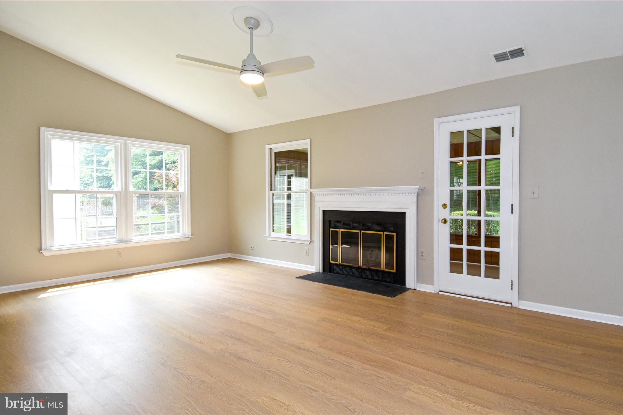 HERITAGE HARBOUR - Residential