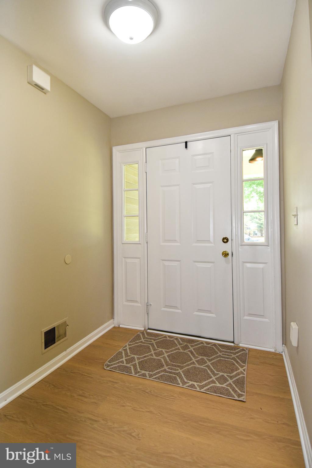 HERITAGE HARBOUR - Residential