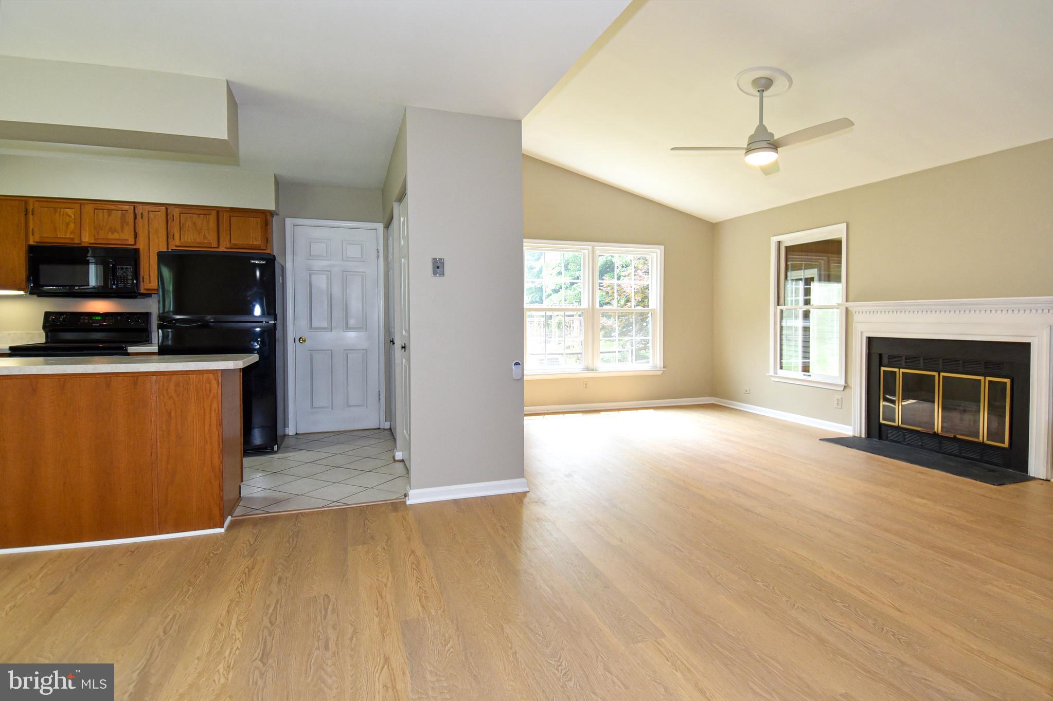 HERITAGE HARBOUR - Residential