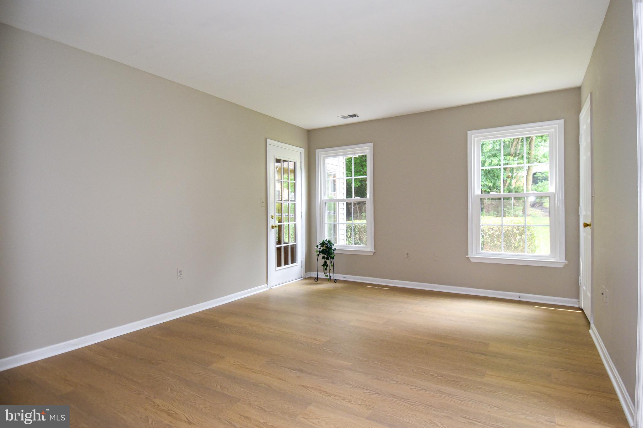 HERITAGE HARBOUR - Residential