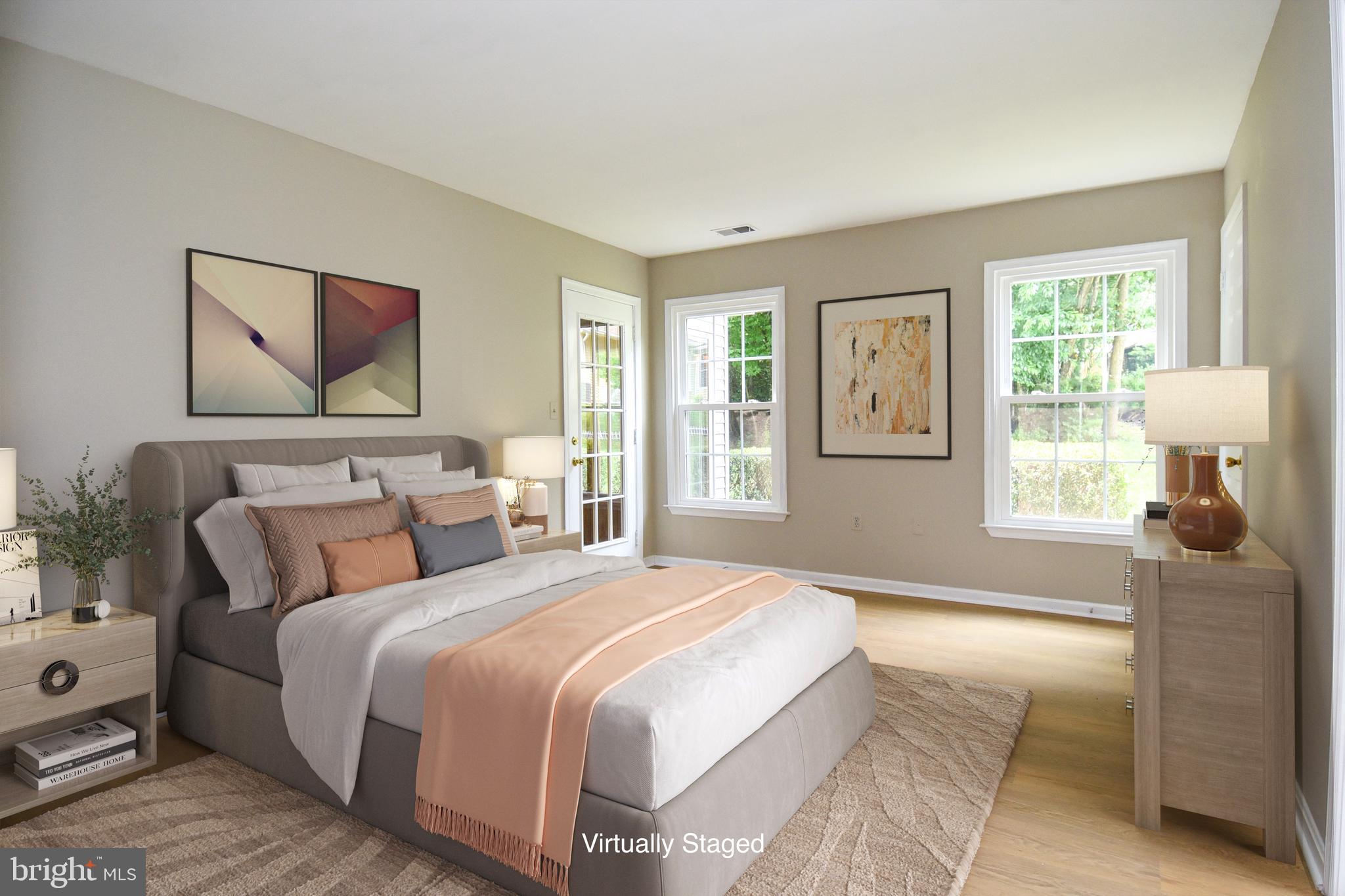 HERITAGE HARBOUR - Residential