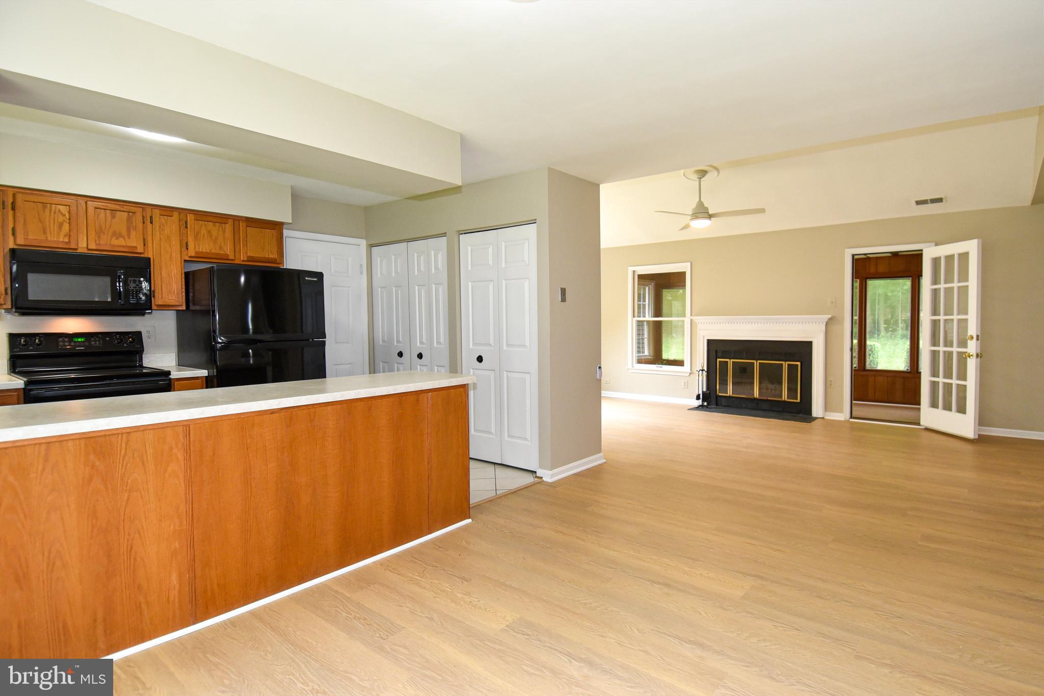 HERITAGE HARBOUR - Residential