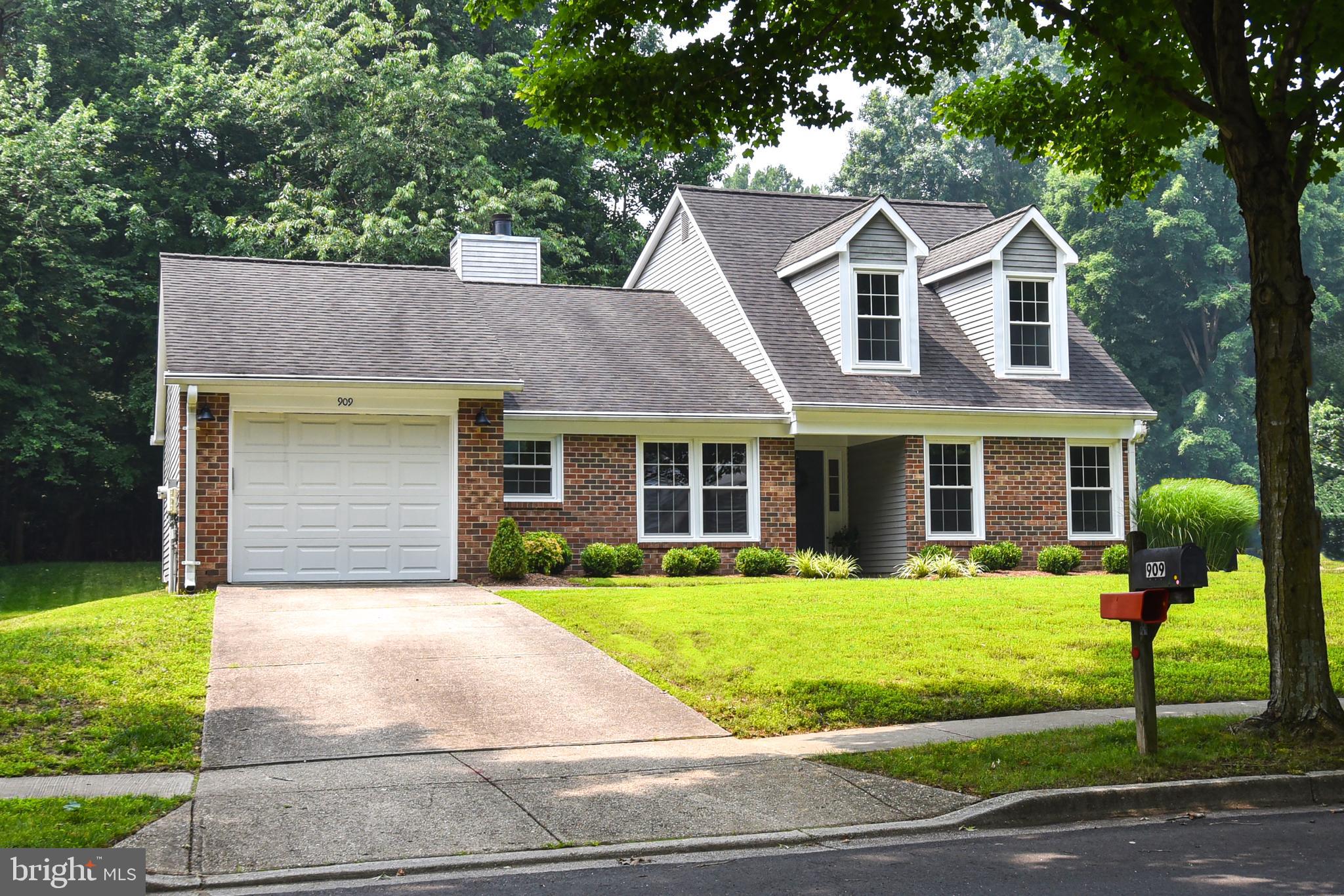 HERITAGE HARBOUR - Residential