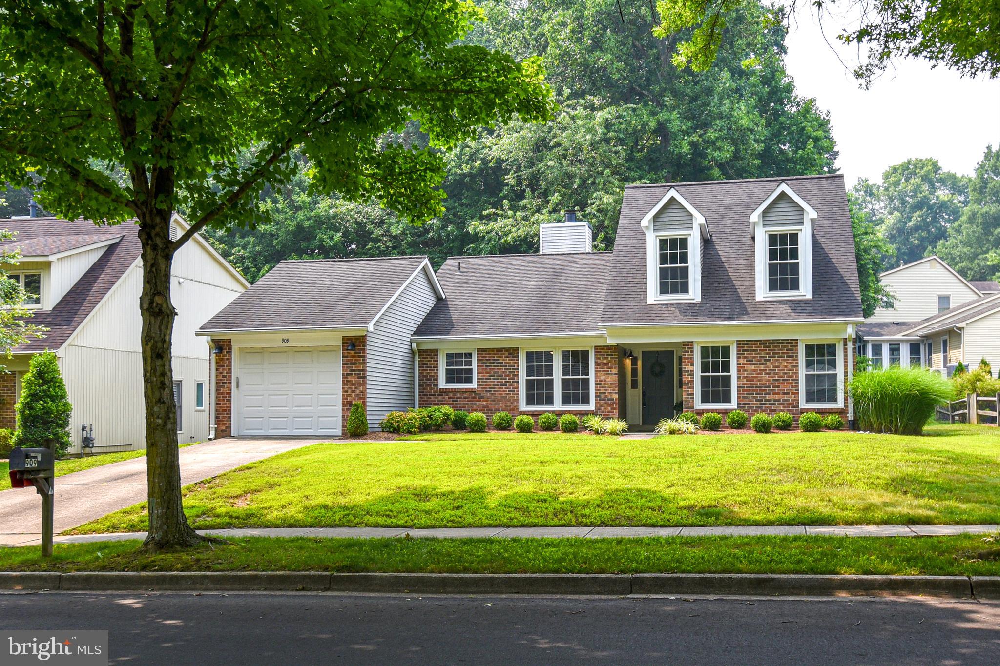 HERITAGE HARBOUR - Residential