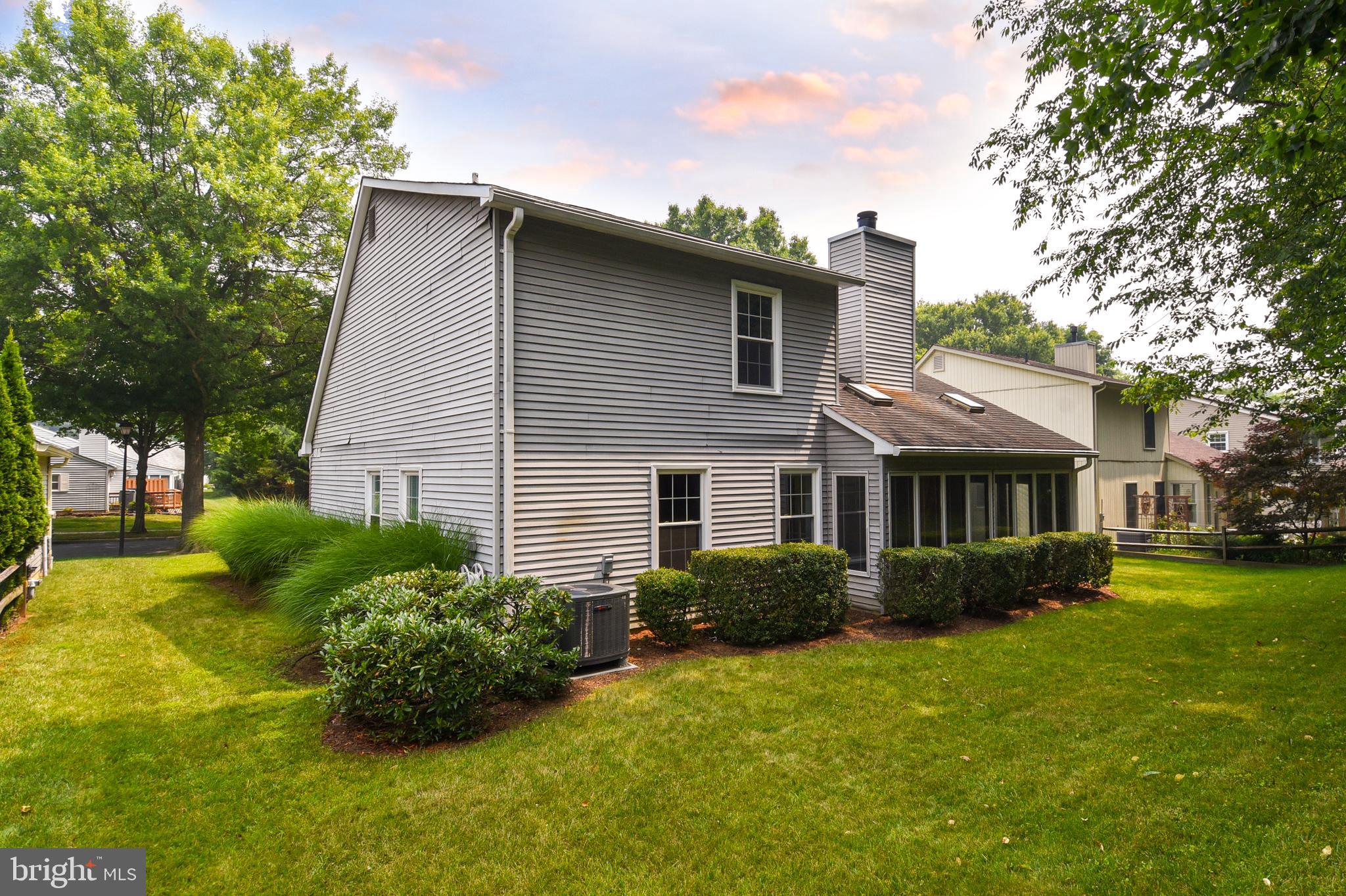 HERITAGE HARBOUR - Residential