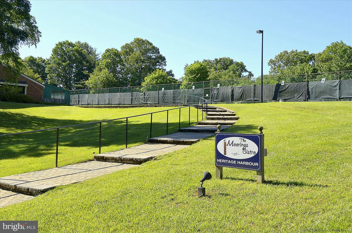 HERITAGE HARBOUR - Residential