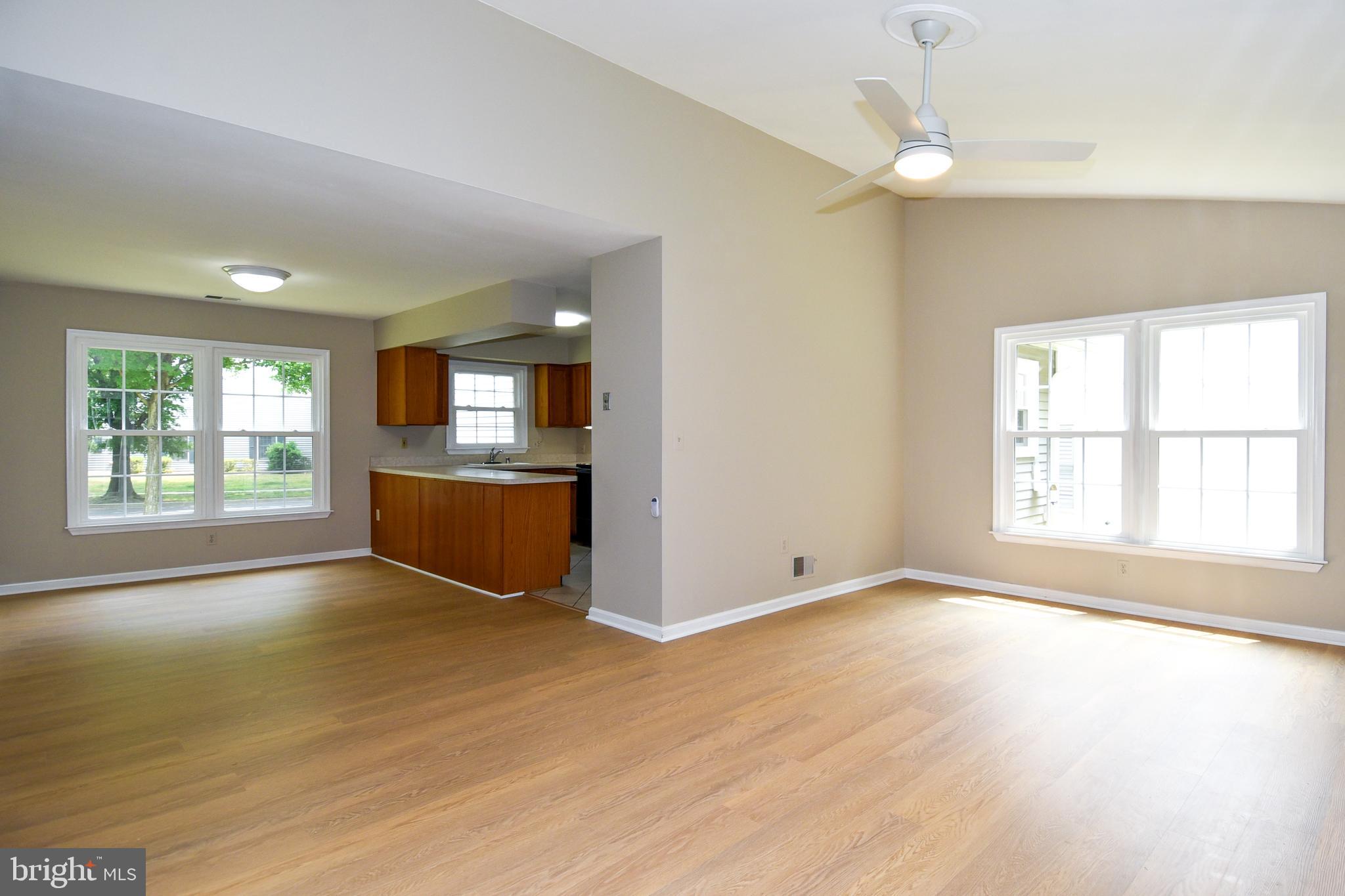 HERITAGE HARBOUR - Residential