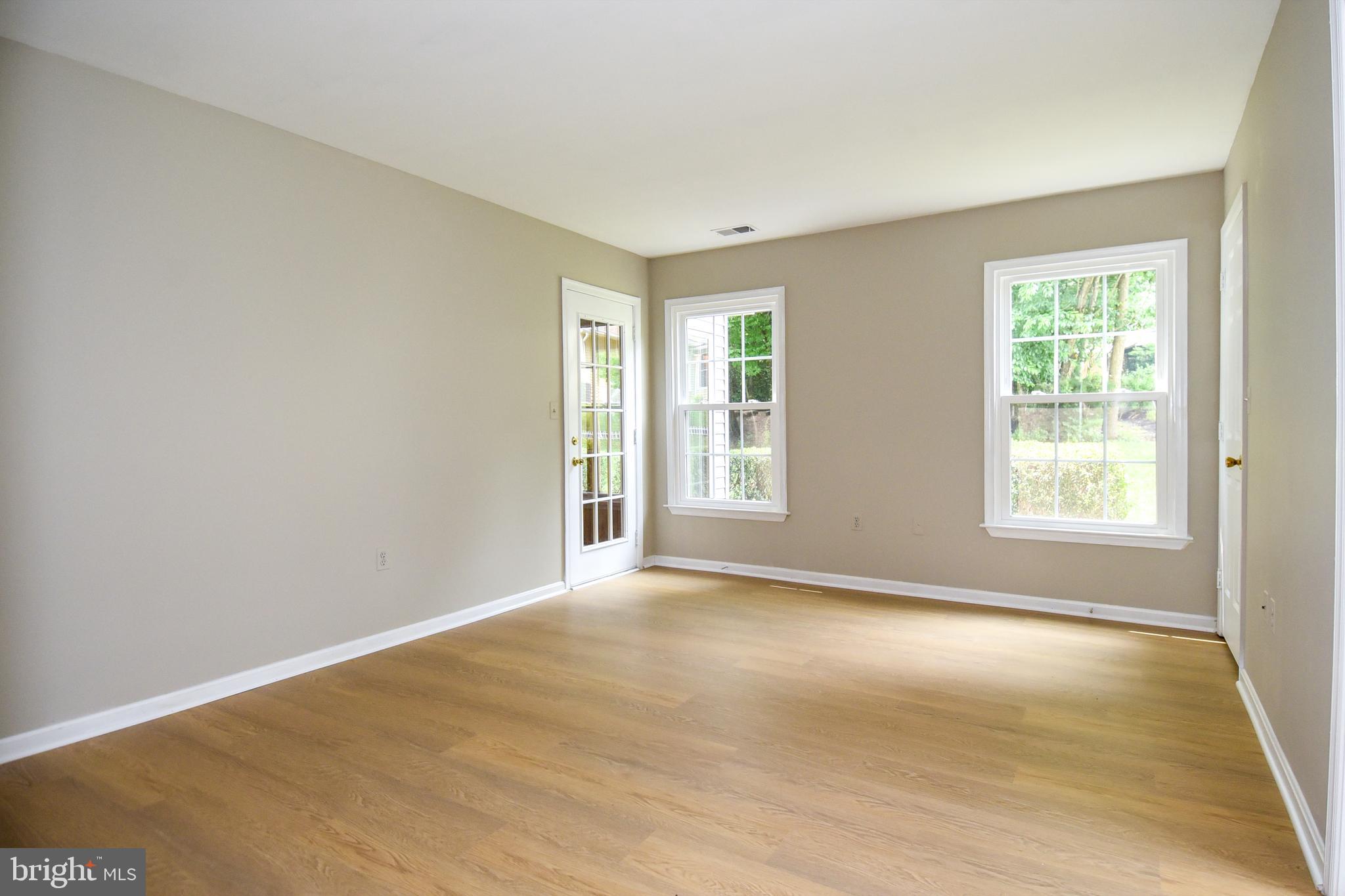 HERITAGE HARBOUR - Residential