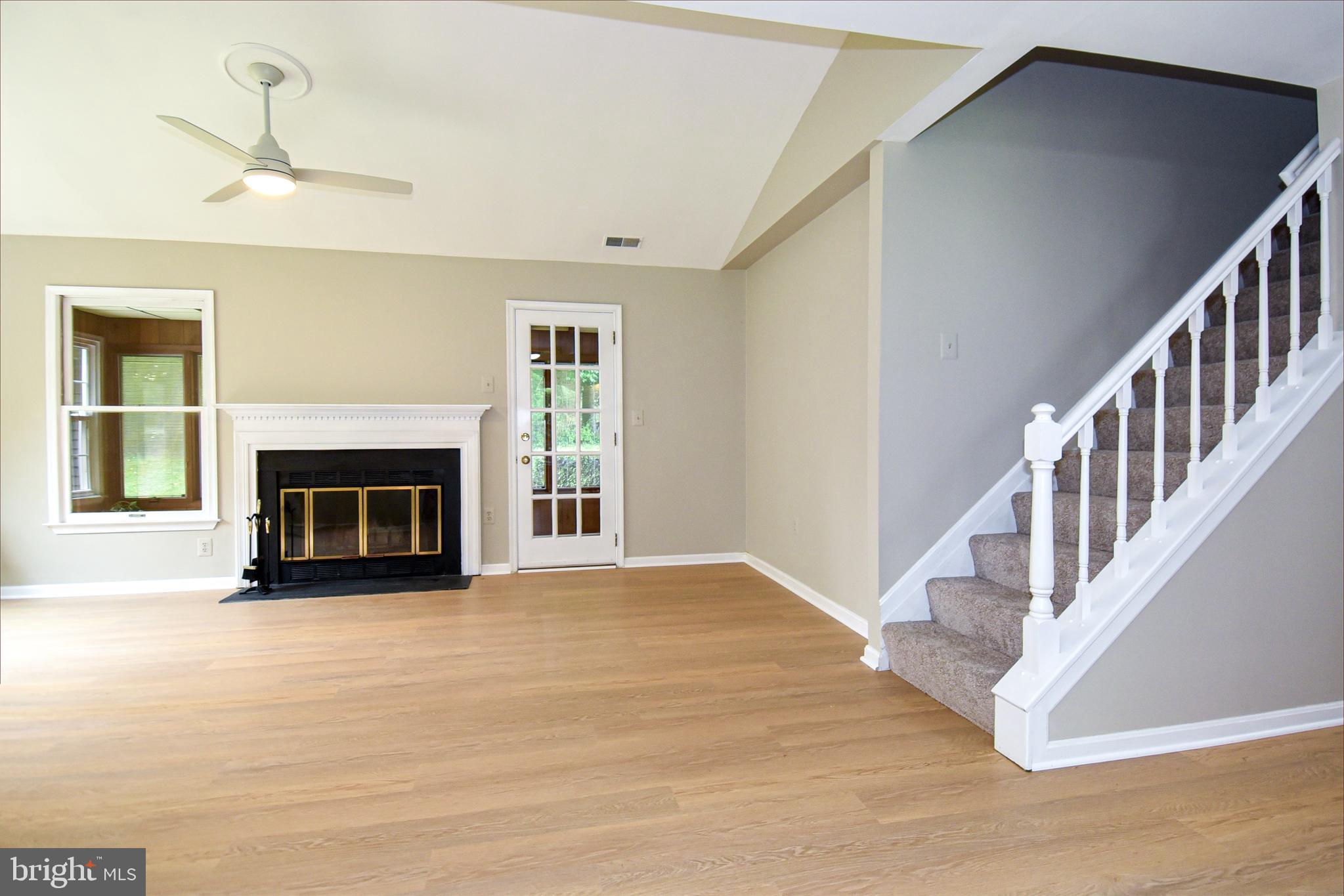 HERITAGE HARBOUR - Residential