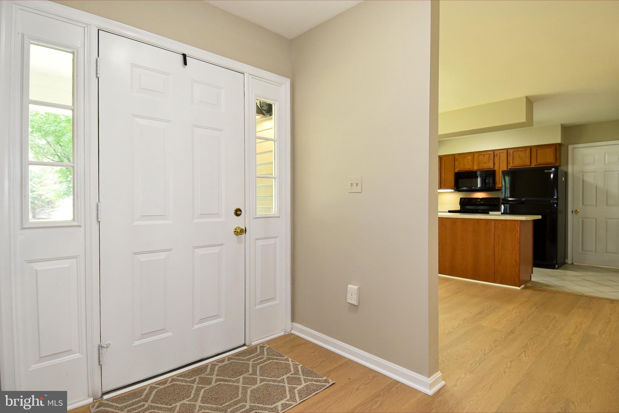 HERITAGE HARBOUR - Residential