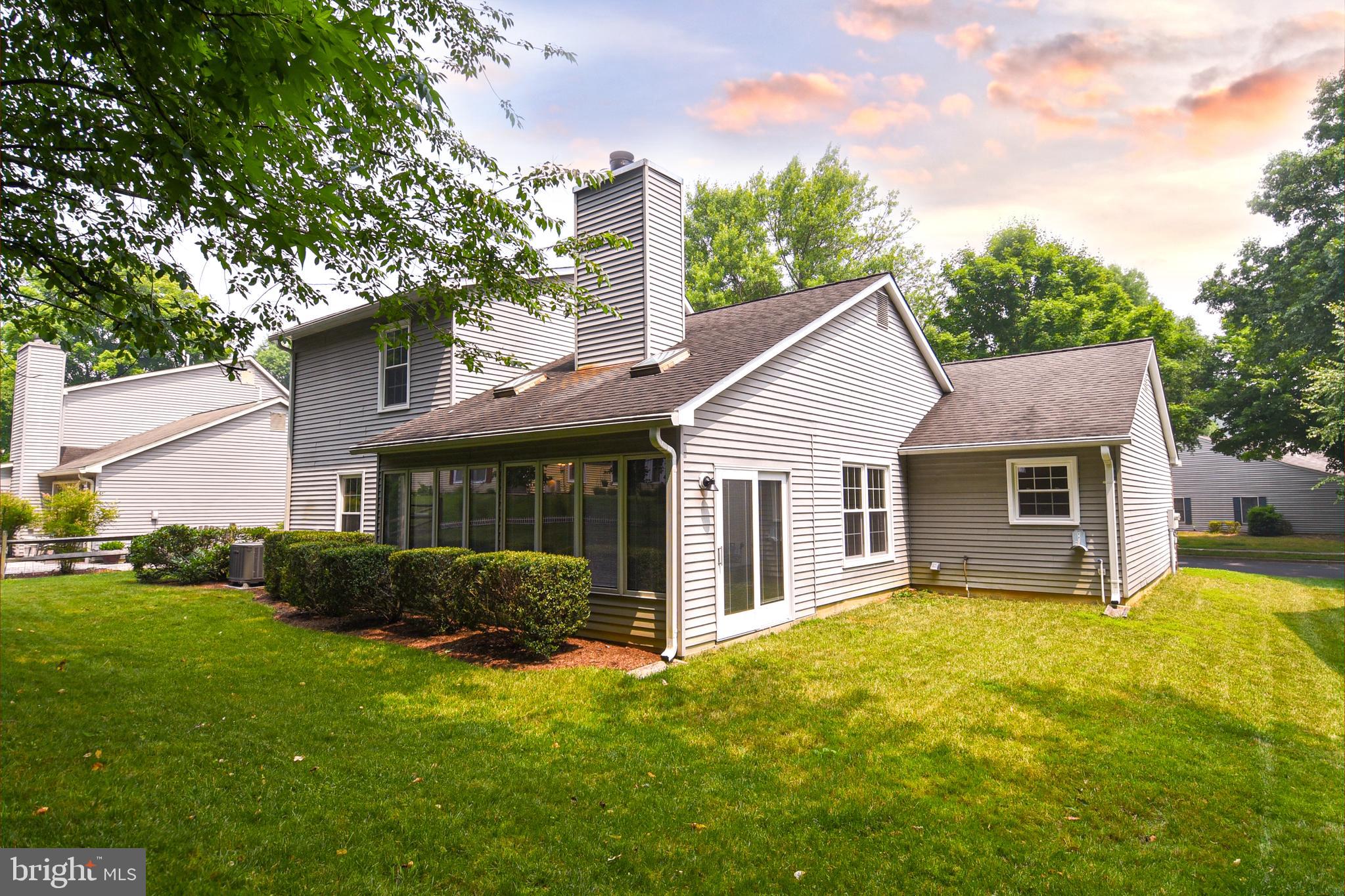 HERITAGE HARBOUR - Residential