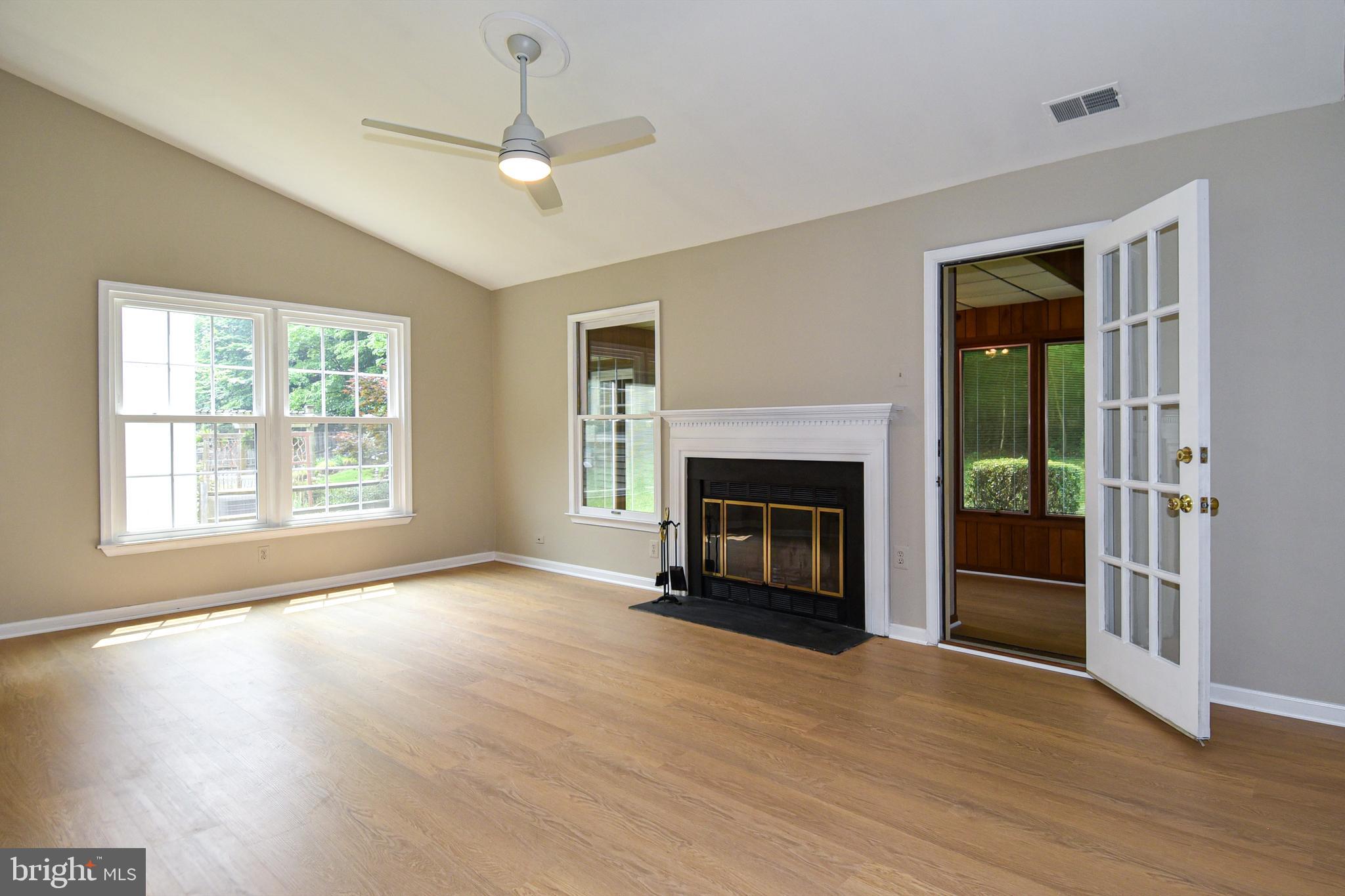 HERITAGE HARBOUR - Residential