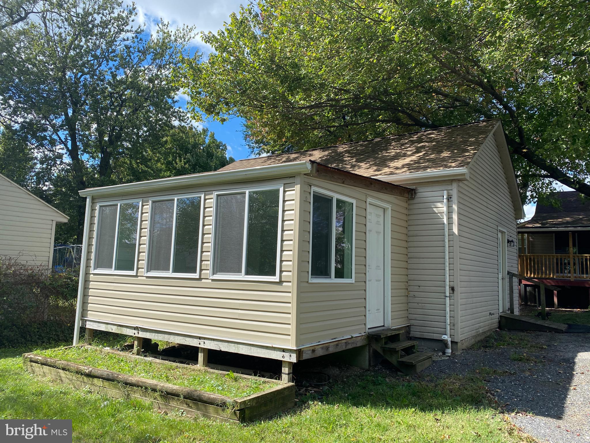 NONE AVAILABLE - Residential Lease