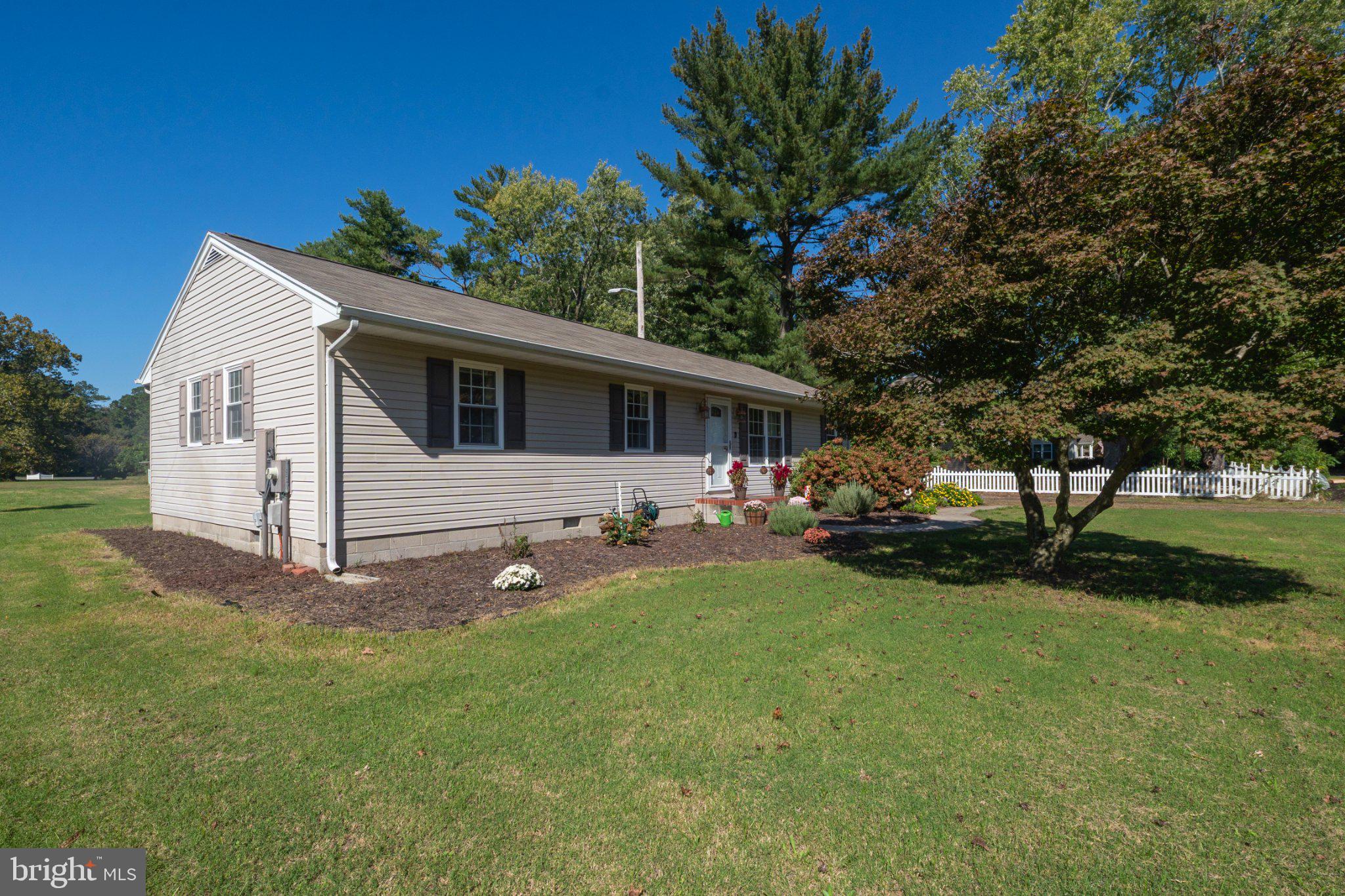 312 N KAYWOOD DRIVE