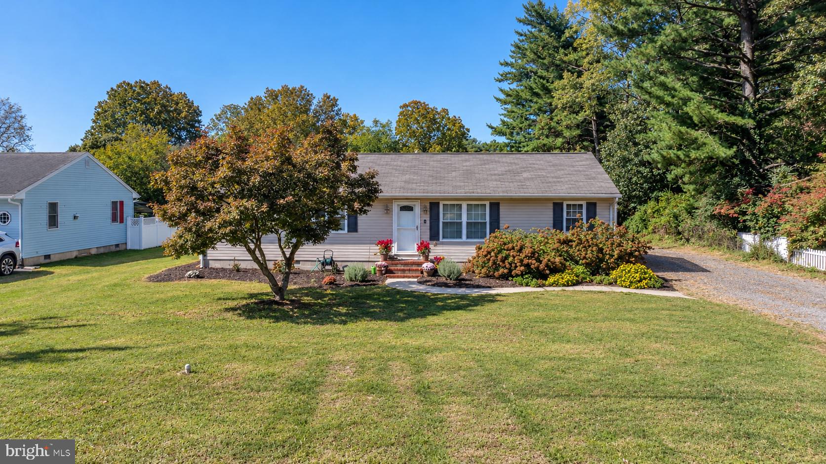 312 N KAYWOOD DRIVE