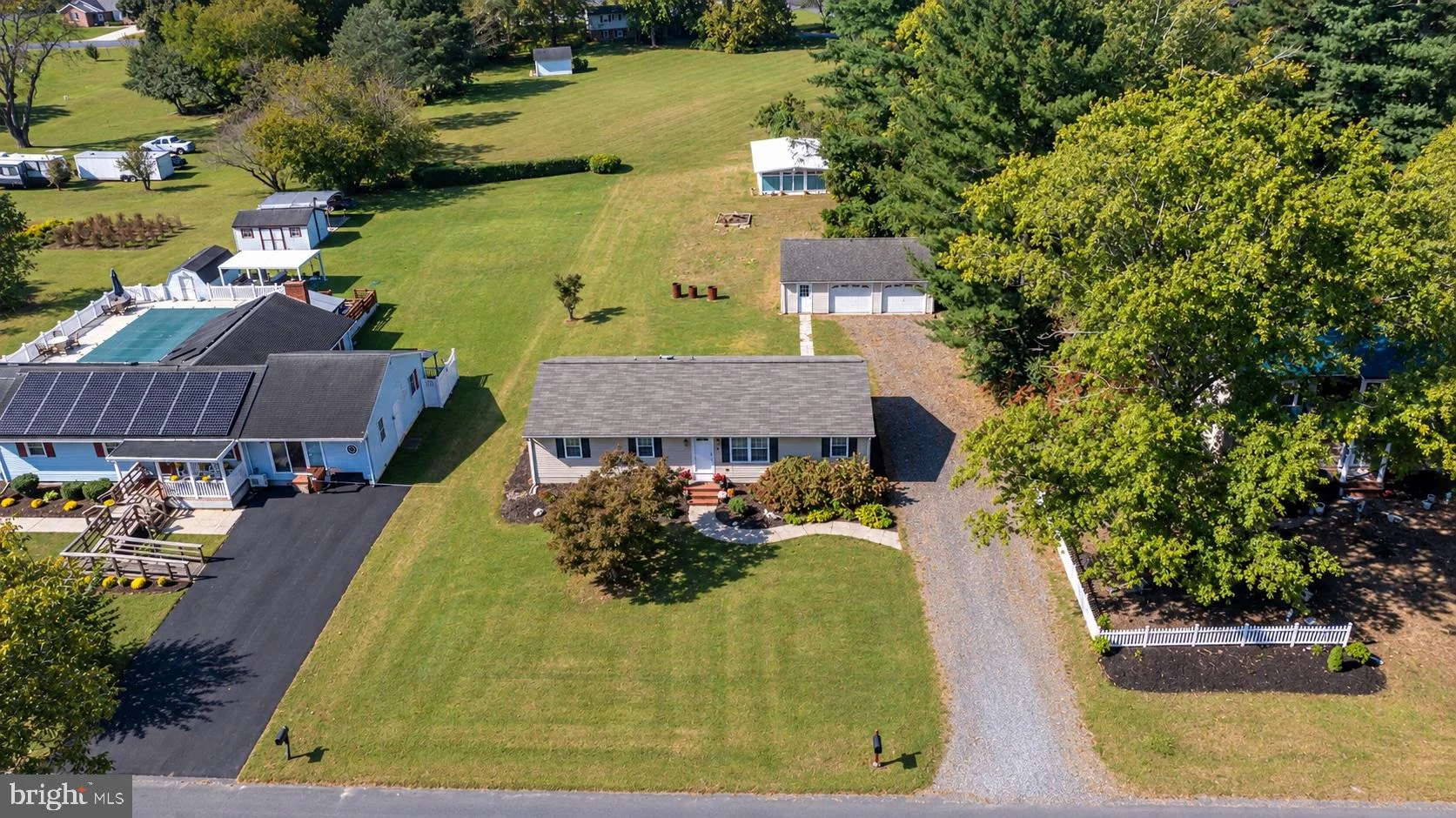 312 N Kaywood Drive