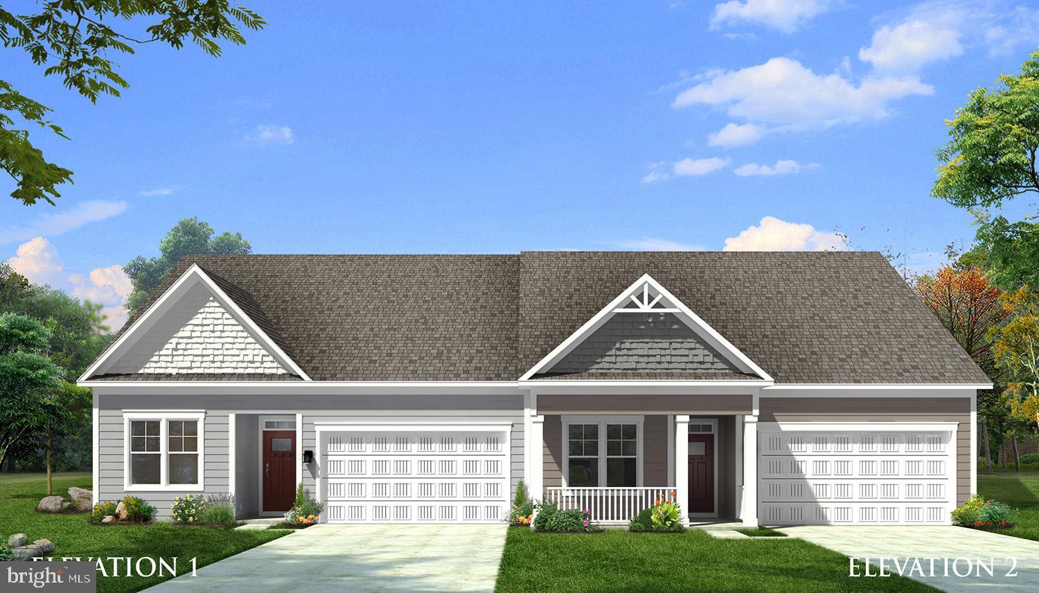 SPRING VALLEY ESTATES - Residential