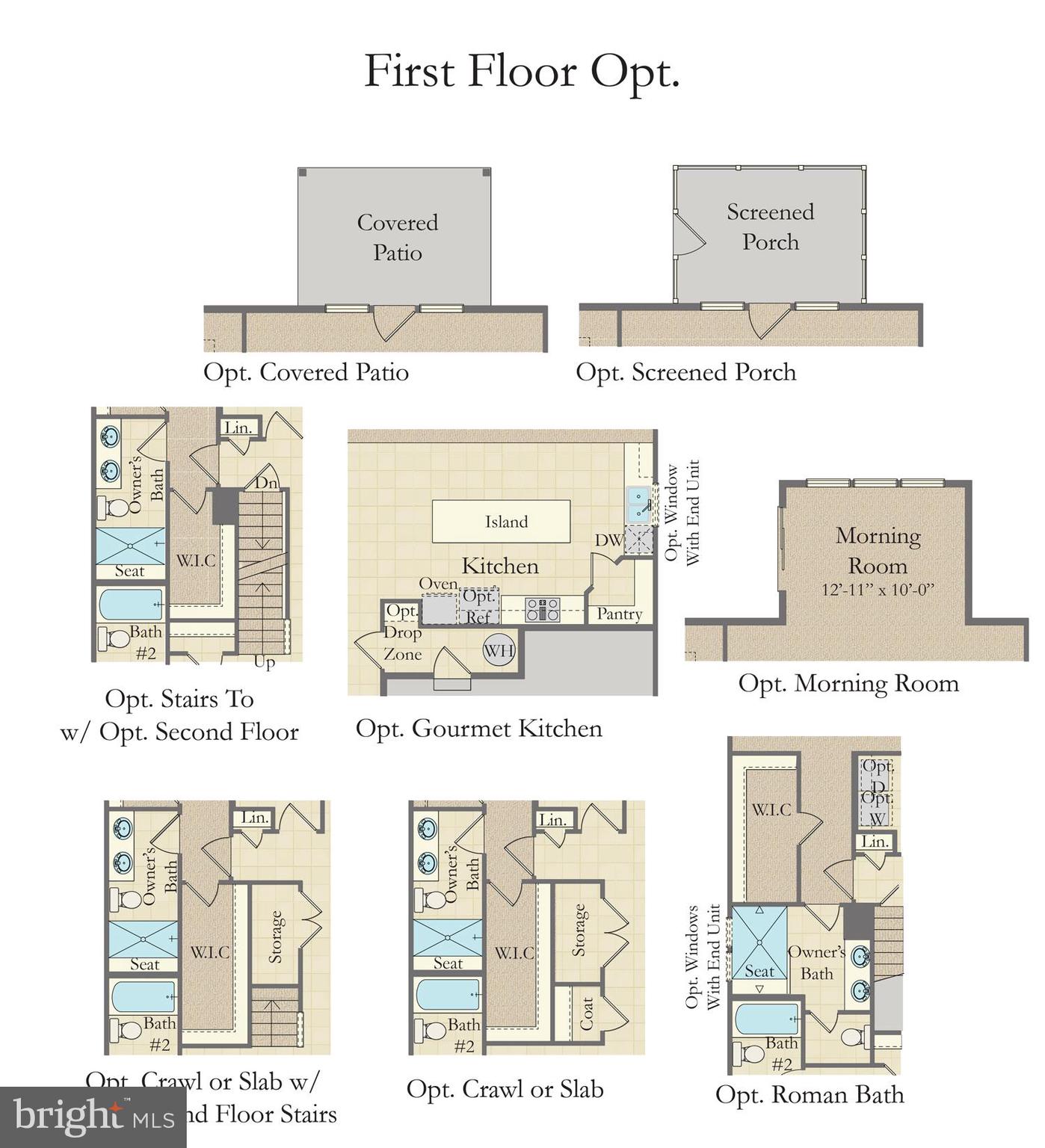 SPRING VALLEY ESTATES - Residential