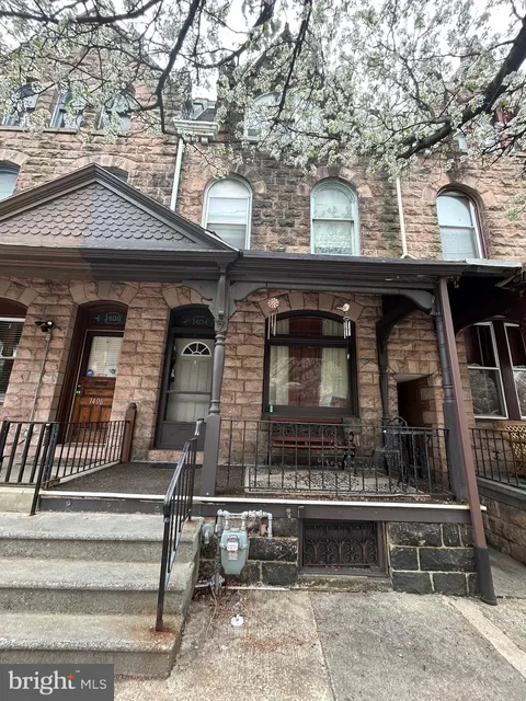 1404 Perkiomen Avenue, Reading, PA 19602 - MLS#: PABK2055688