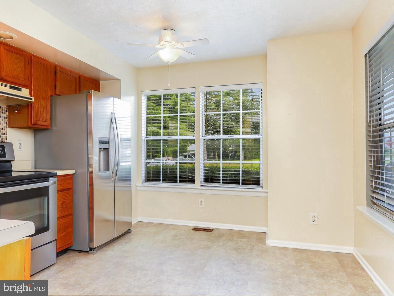 FOUNTAIN GLEN - Residential Lease