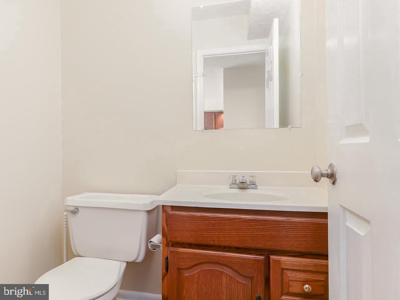 FOUNTAIN GLEN - Residential Lease