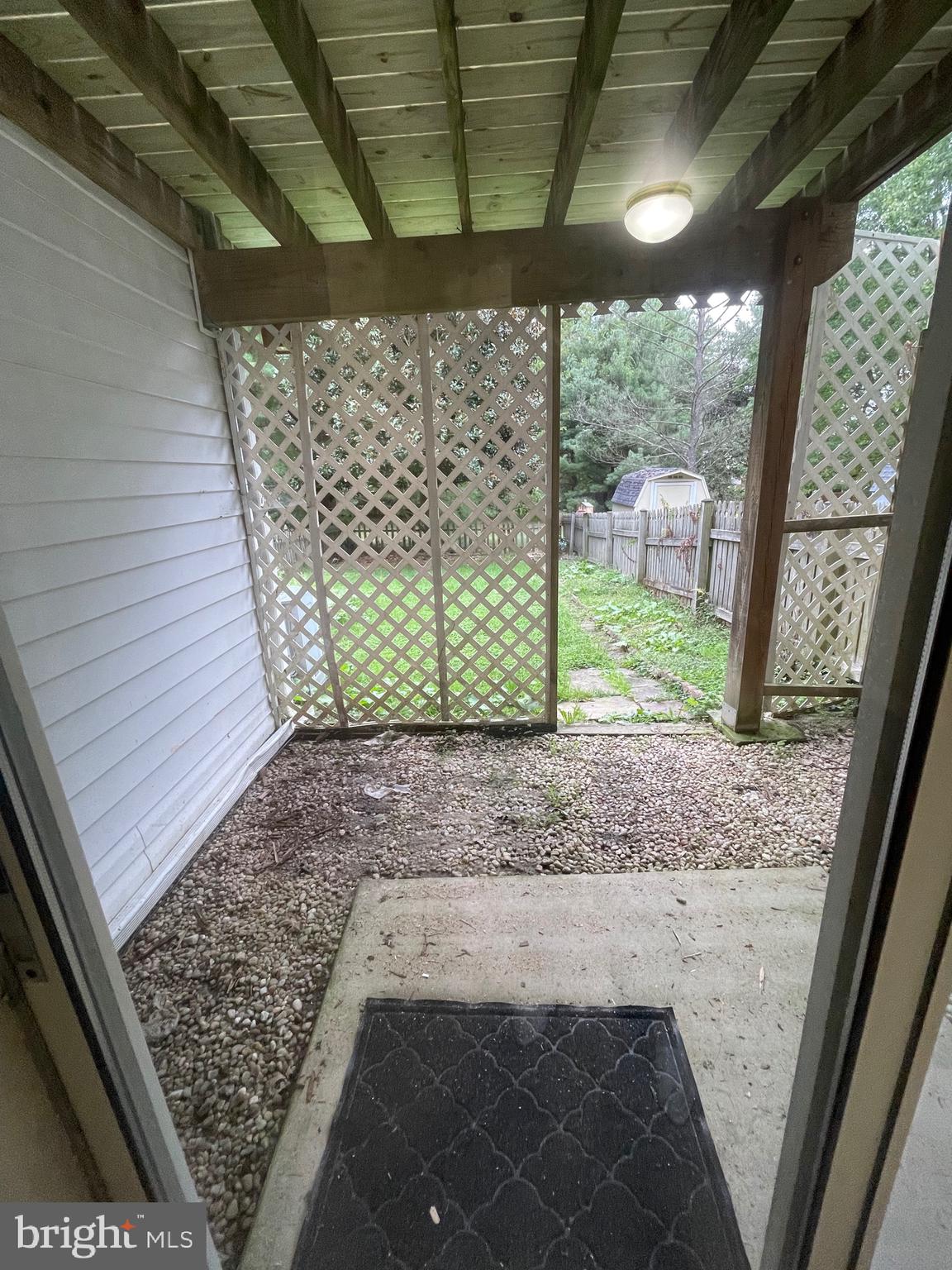 FOUNTAIN GLEN - Residential Lease