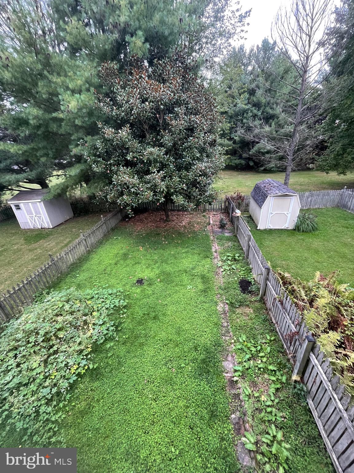 FOUNTAIN GLEN - Residential Lease