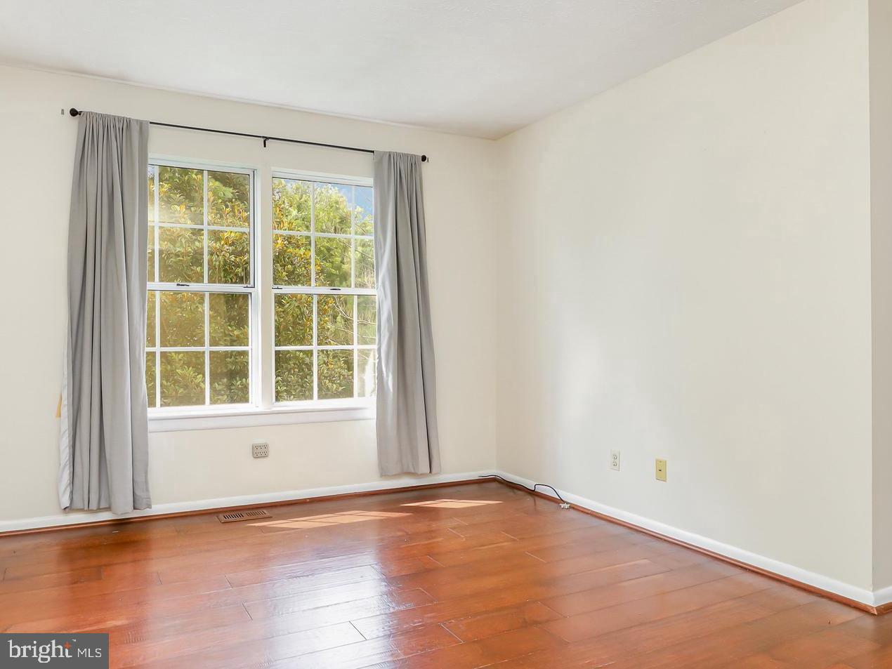 FOUNTAIN GLEN - Residential Lease