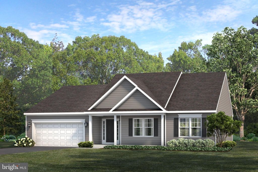 Photo of 1 Ridgewood Rd Mnr #LOT 1(DOUGLAS), QUARRYVILLE, PA 17566 (MLS # PALA2059000)