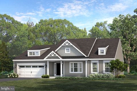 1 RIDGEWOOD RD LOT 1(DOUGLAS) QUARRYVILLE PA 17566