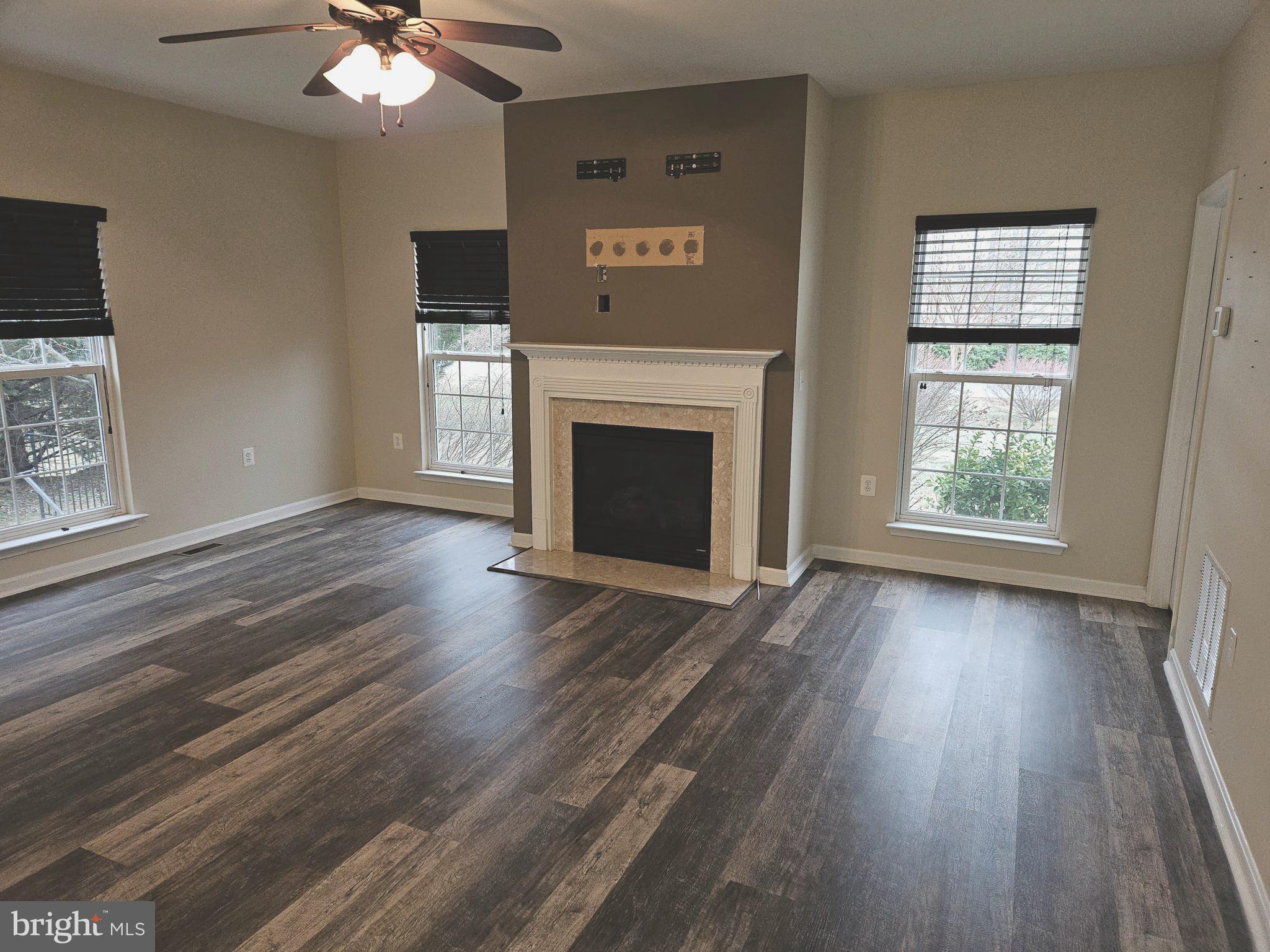 SHERIDAN ESTATES - Residential