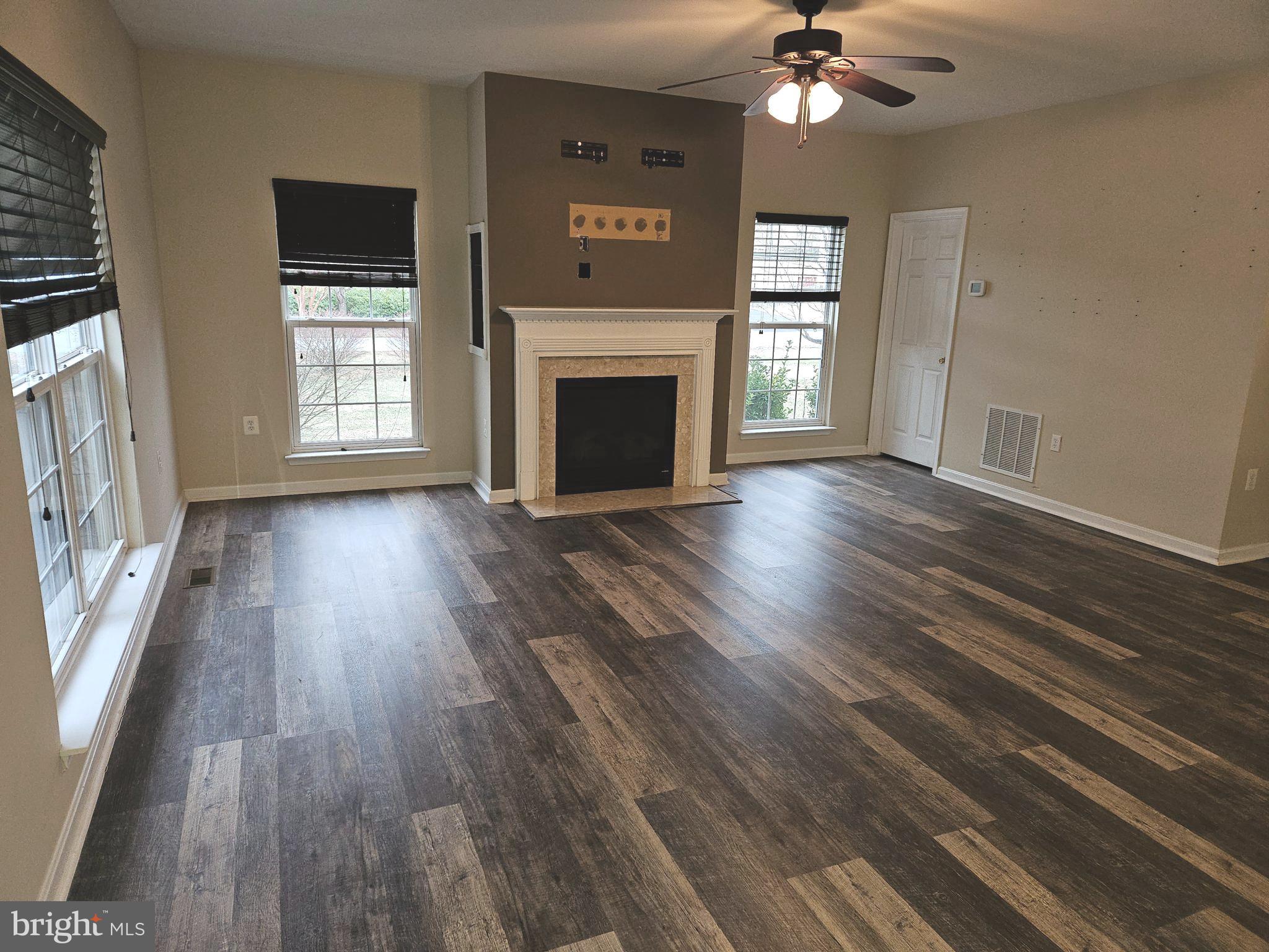 SHERIDAN ESTATES - Residential