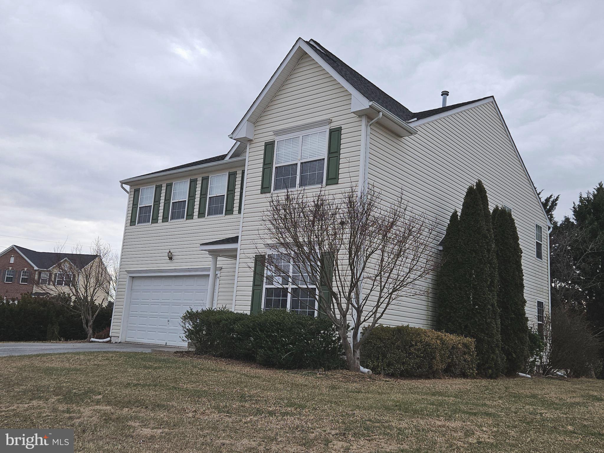 SHERIDAN ESTATES - Residential