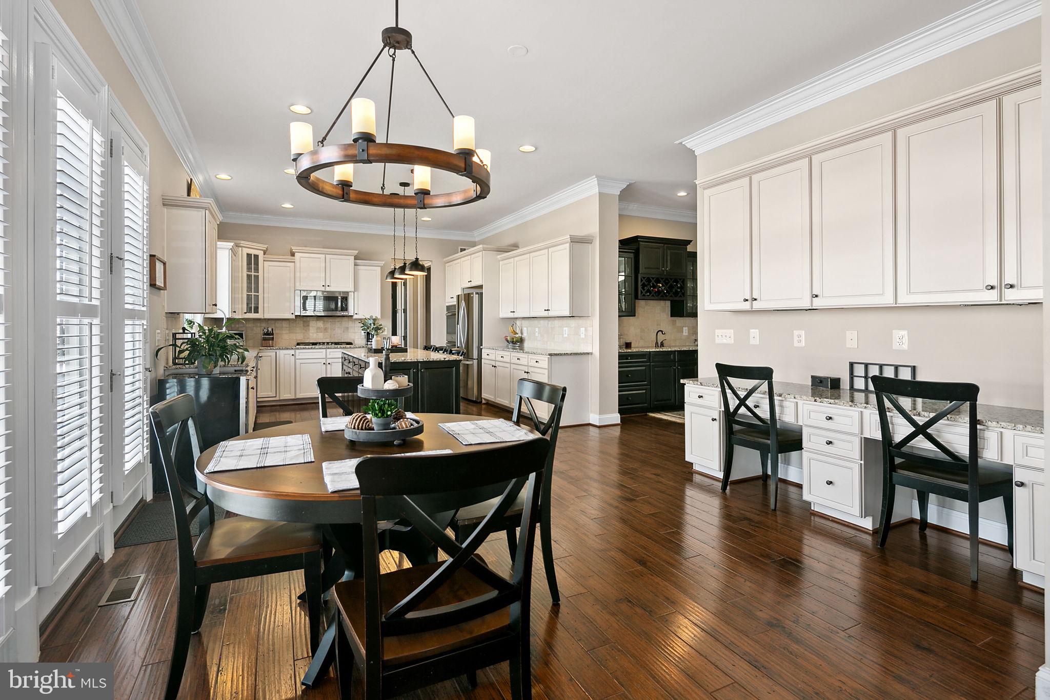 WILLOWSFORD AT THE GRANGE - Residential