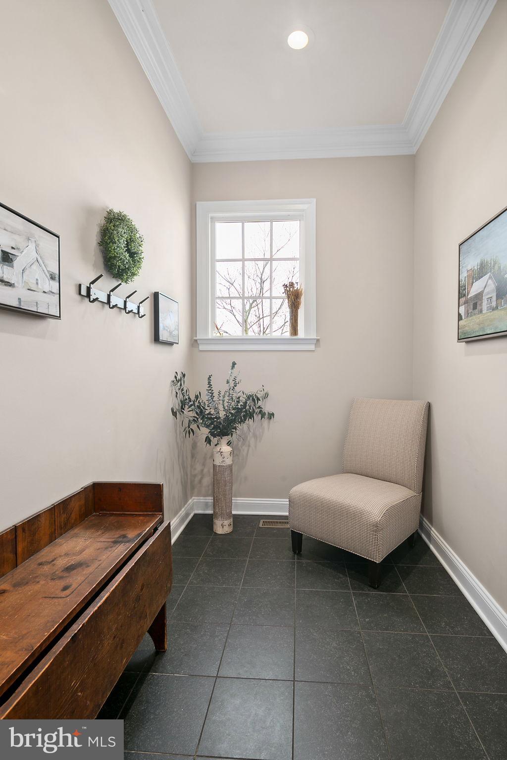 WILLOWSFORD AT THE GRANGE - Residential