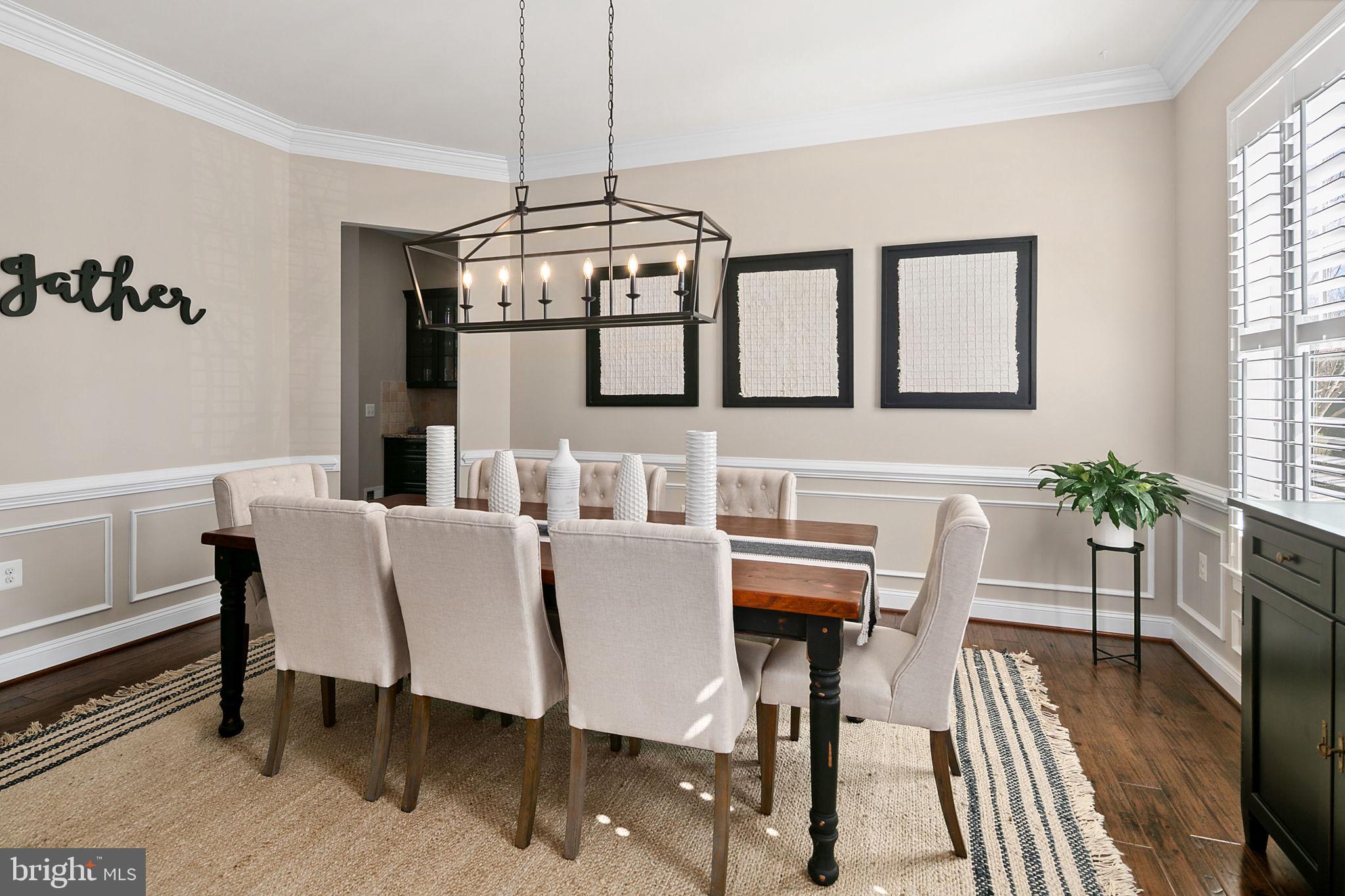 WILLOWSFORD AT THE GRANGE - Residential